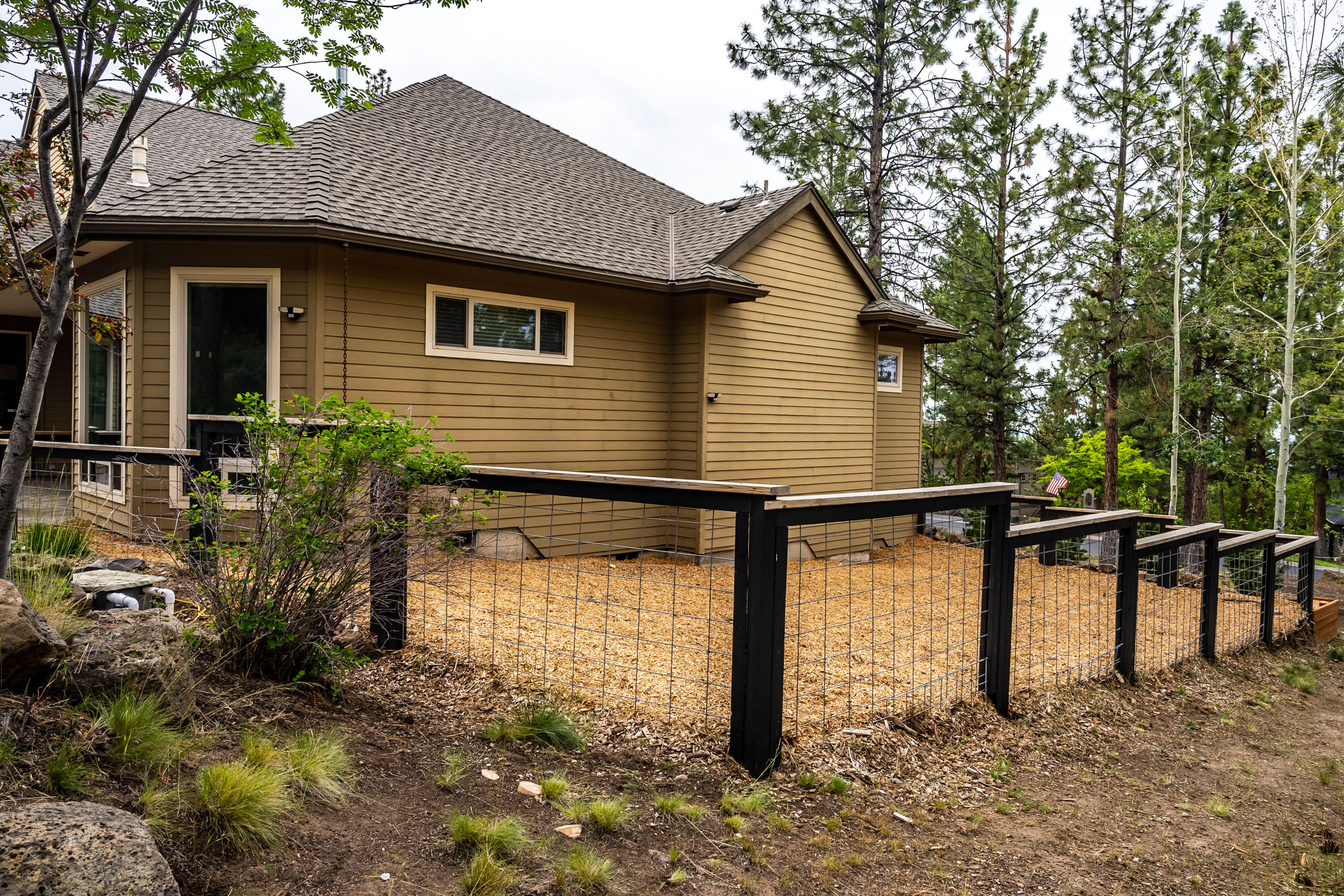 Awbrey Butte - Residential