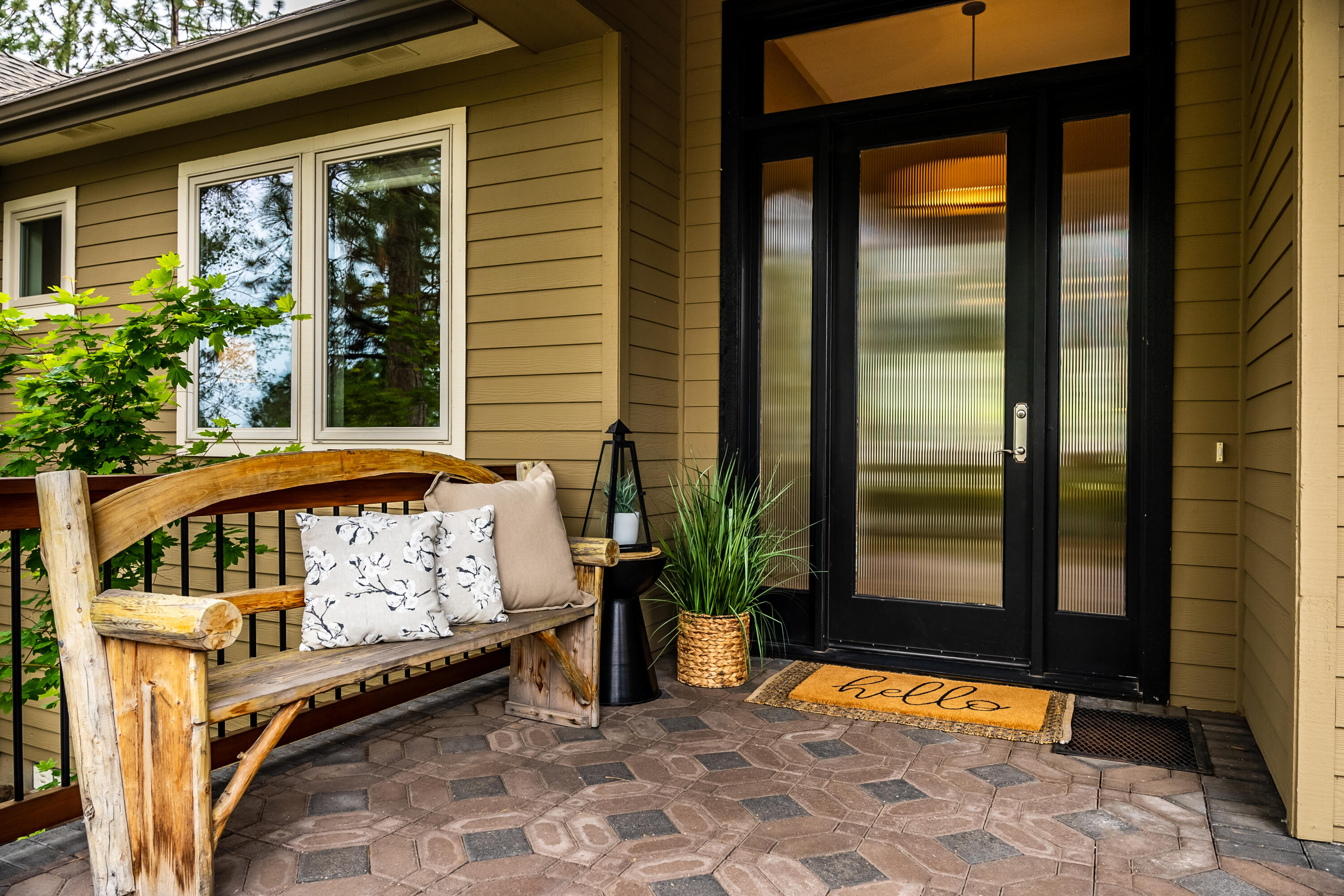 Awbrey Butte - Residential