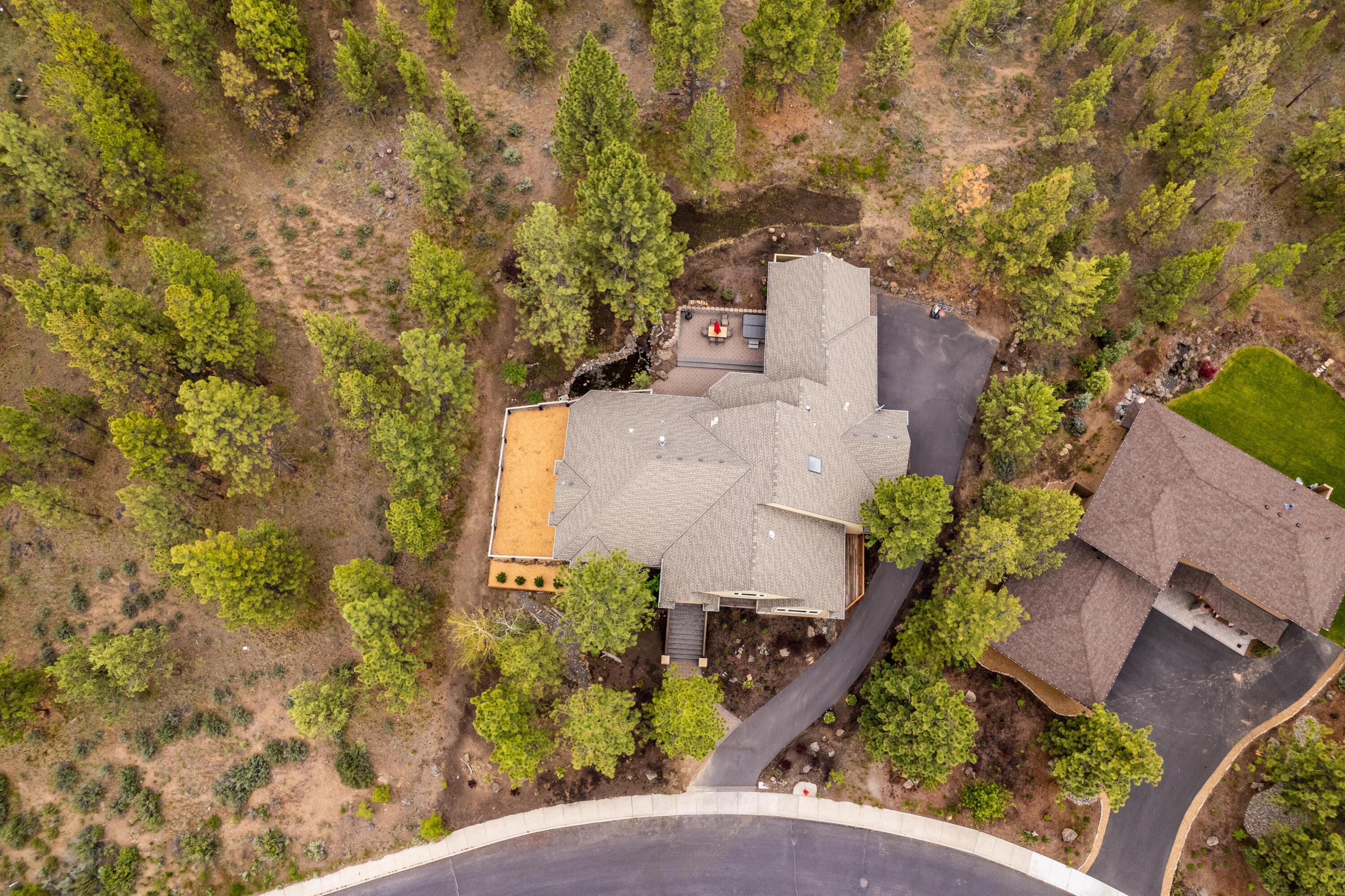 Awbrey Butte - Residential