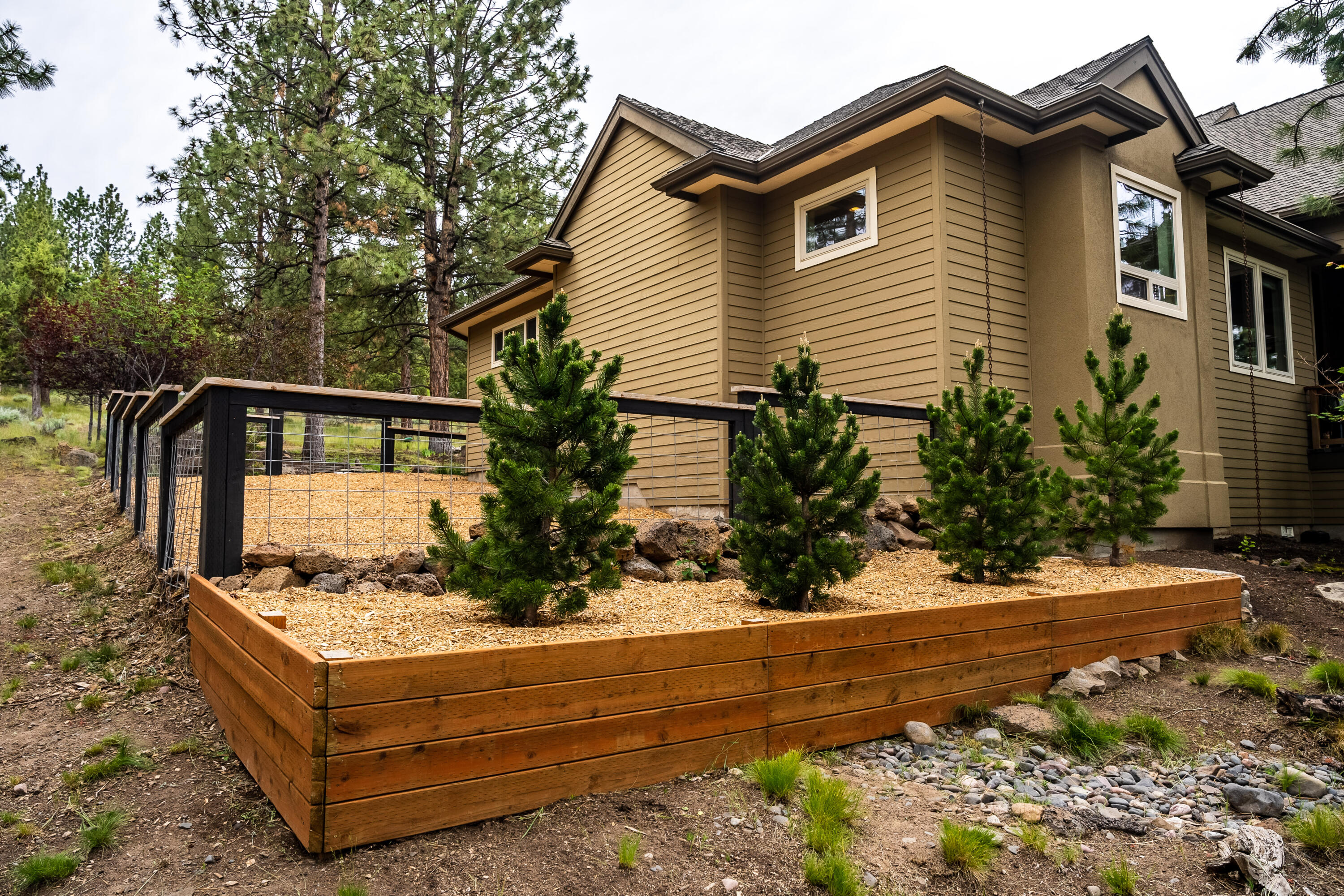 Awbrey Butte - Residential