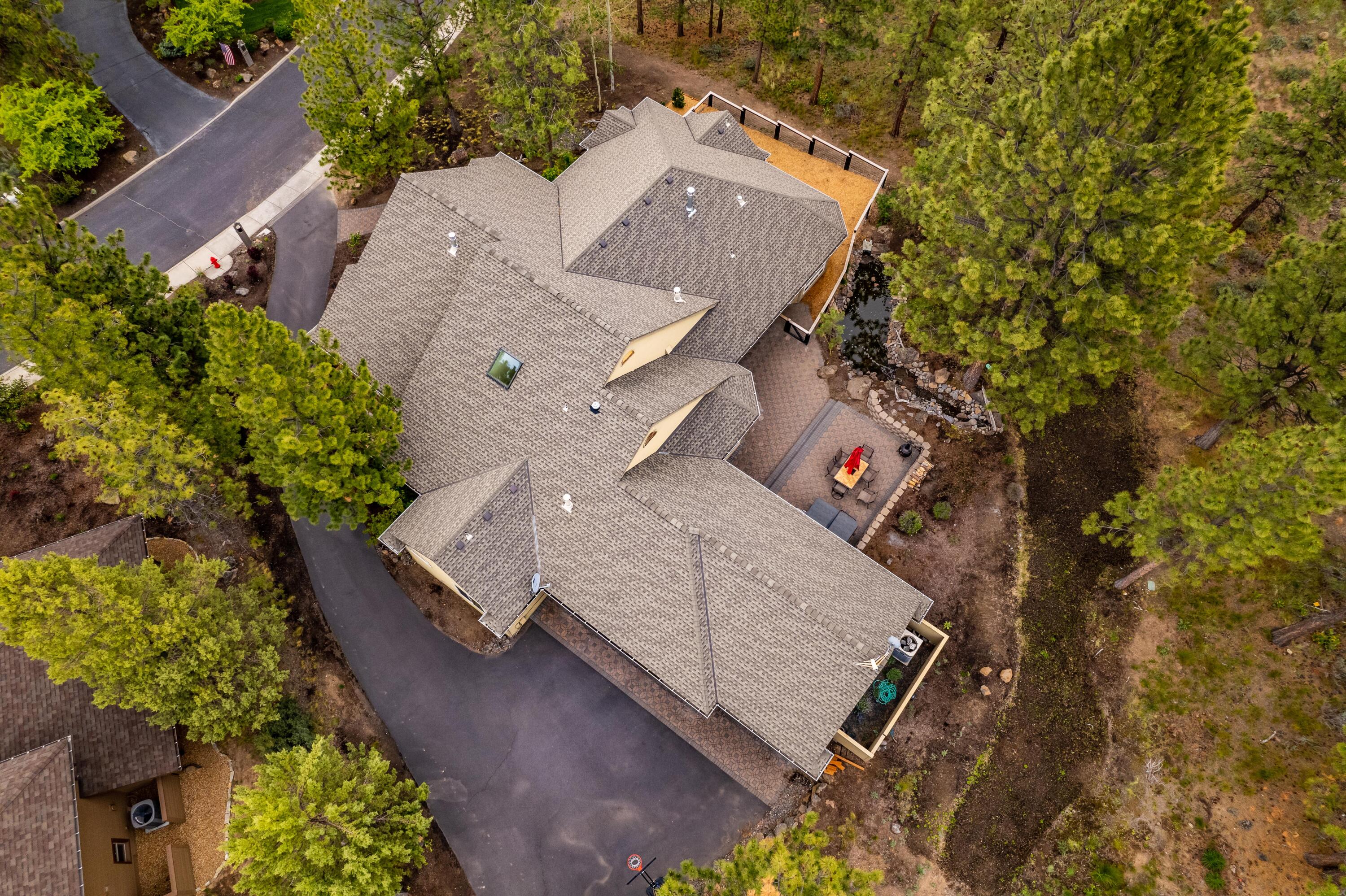 Awbrey Butte - Residential