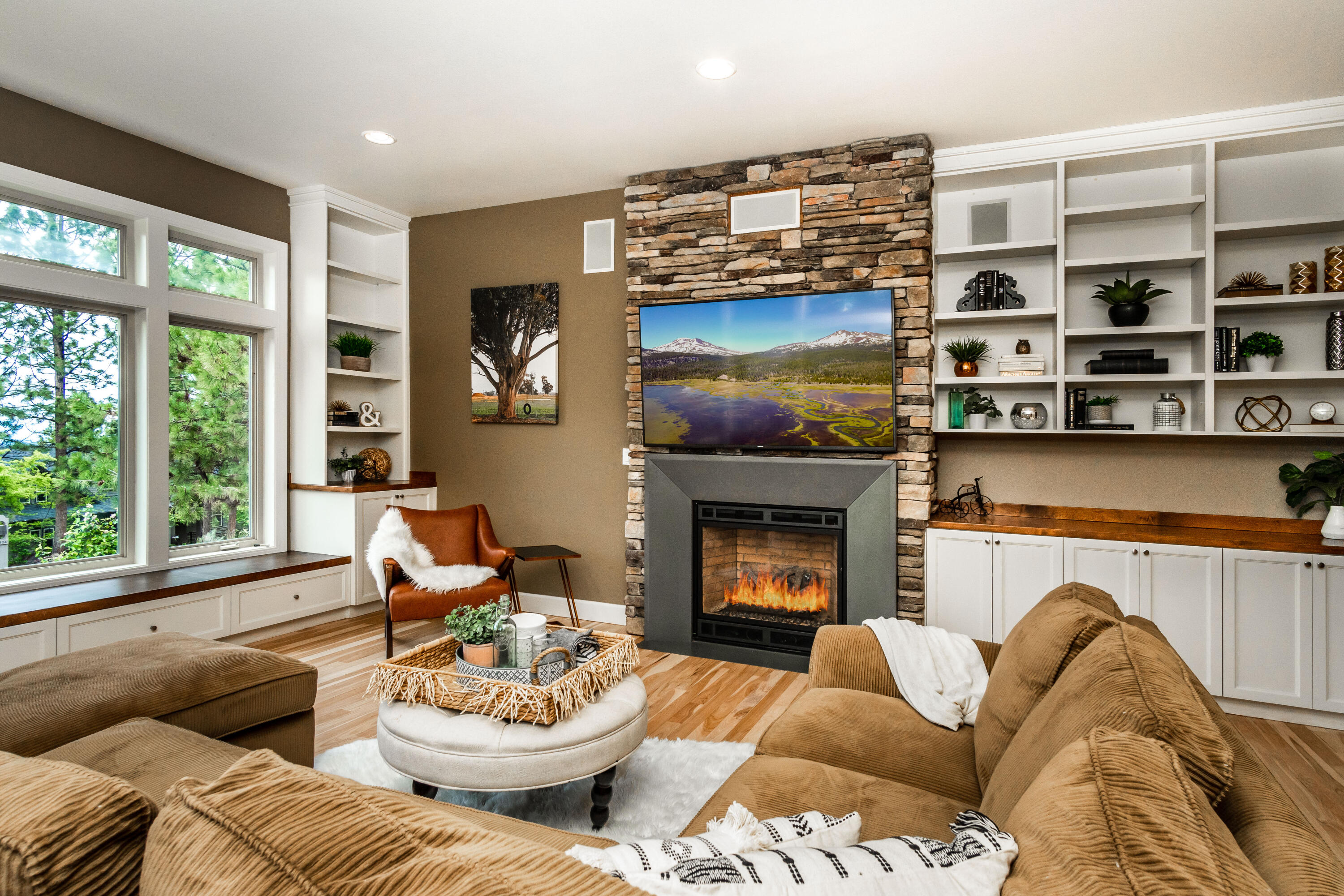 Awbrey Butte - Residential