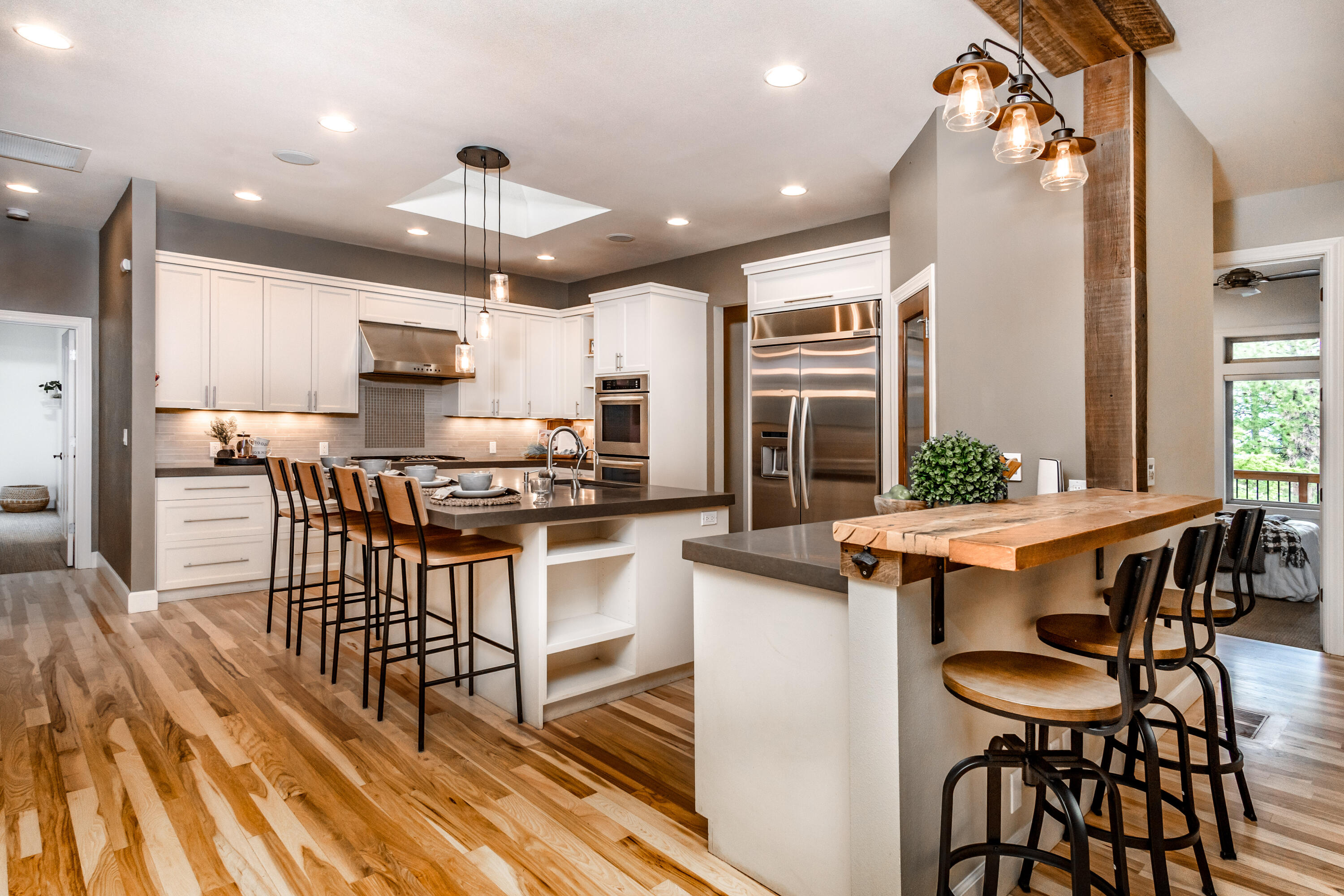 Awbrey Butte - Residential