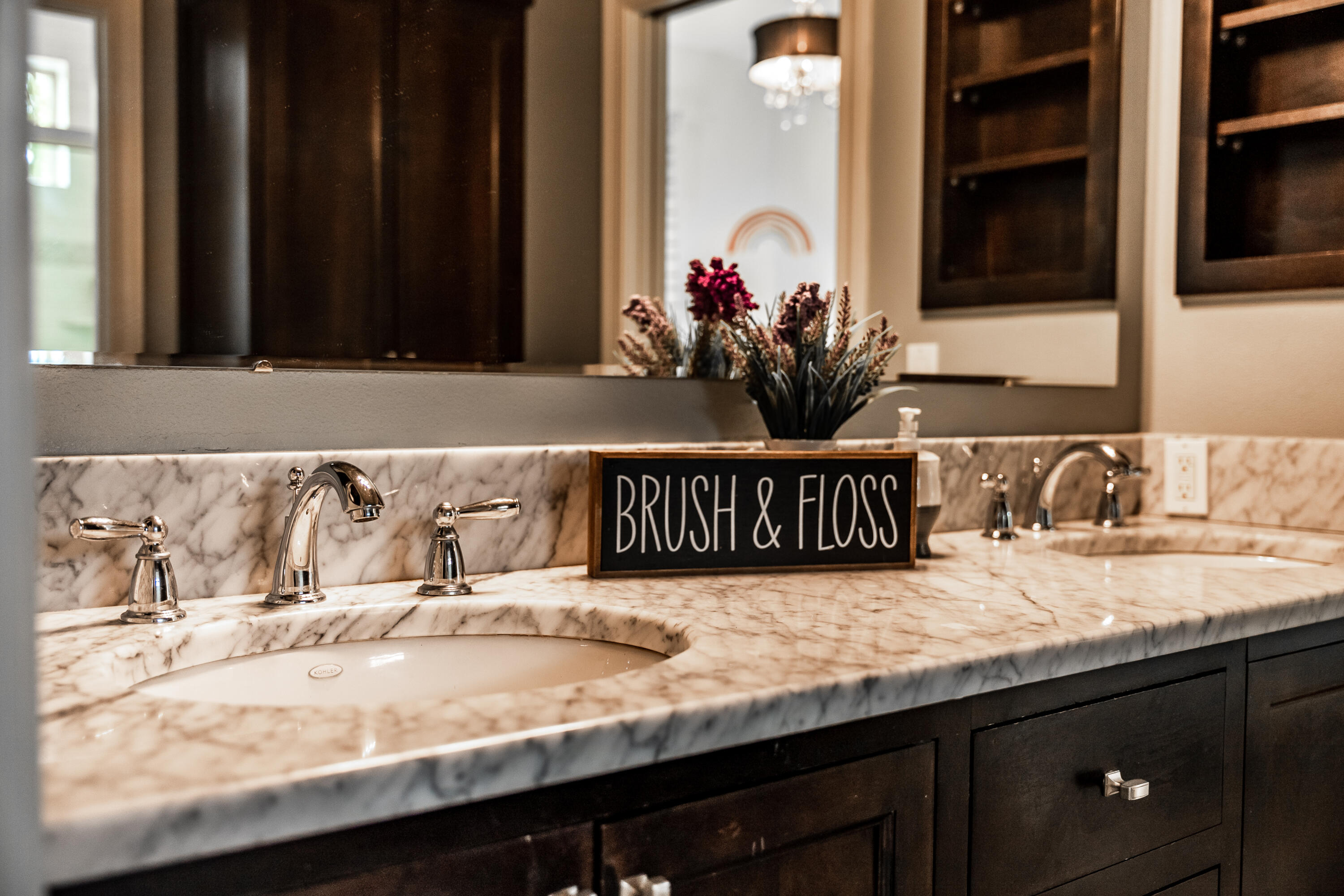 Awbrey Butte - Residential