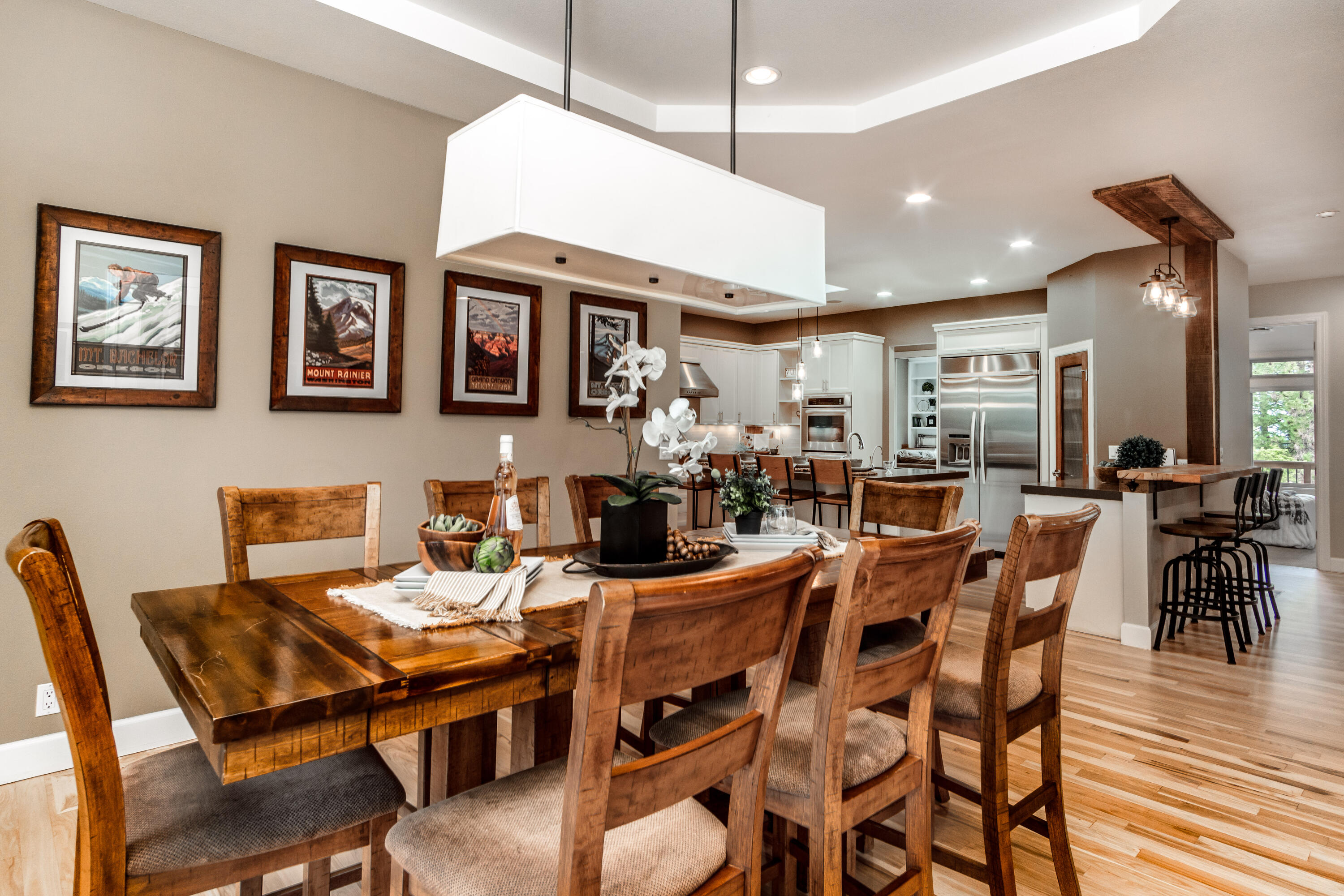 Awbrey Butte - Residential