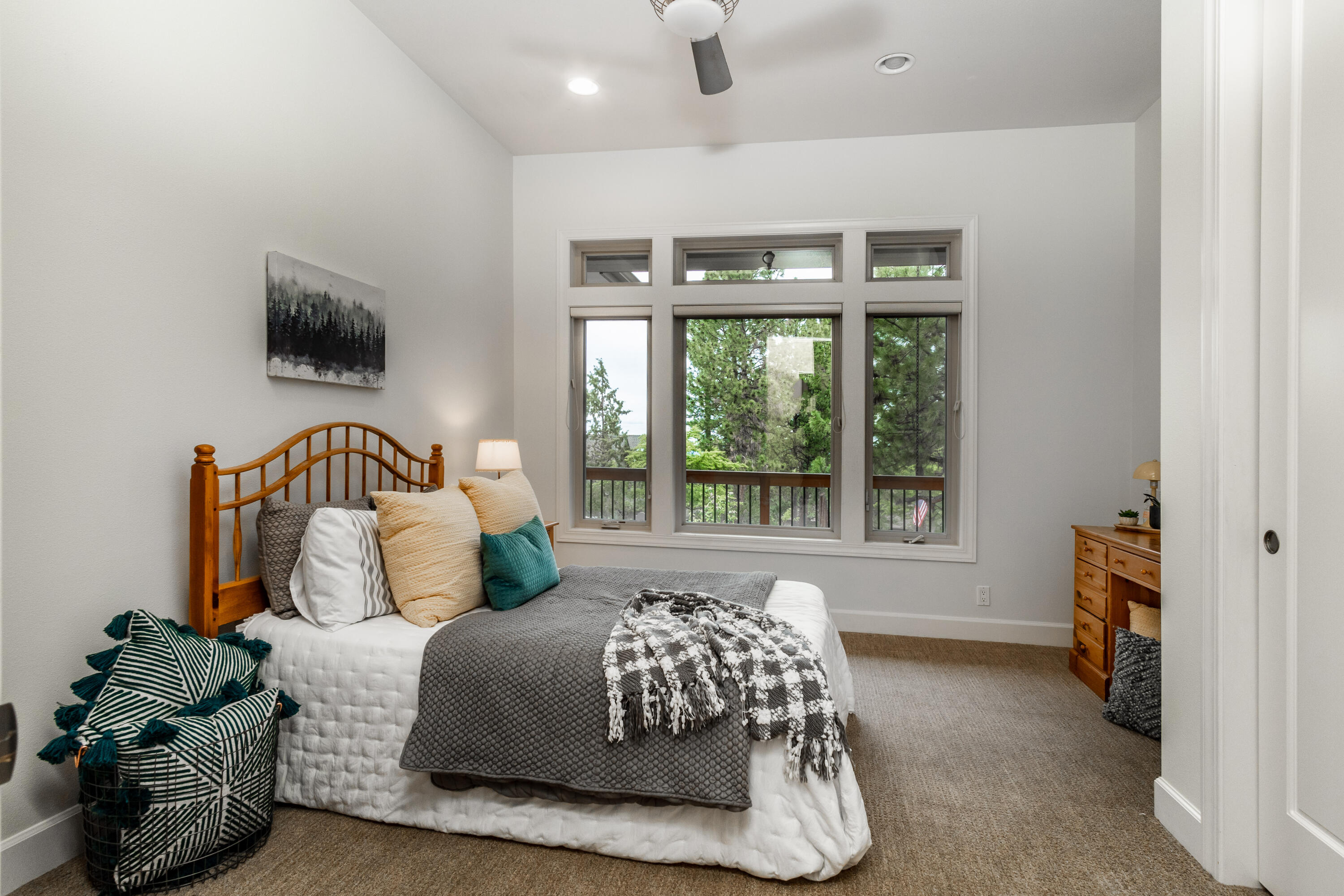 Awbrey Butte - Residential