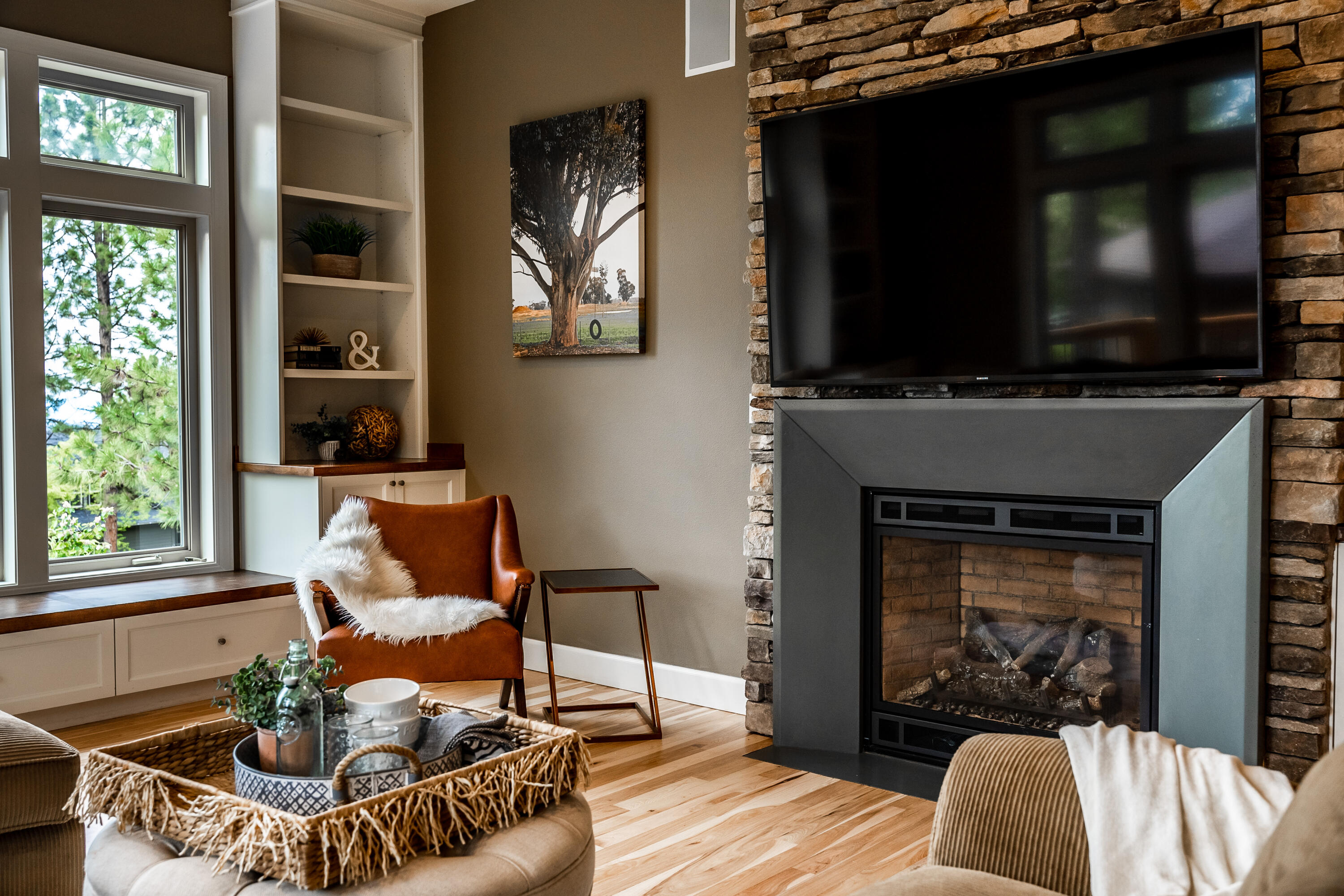 Awbrey Butte - Residential