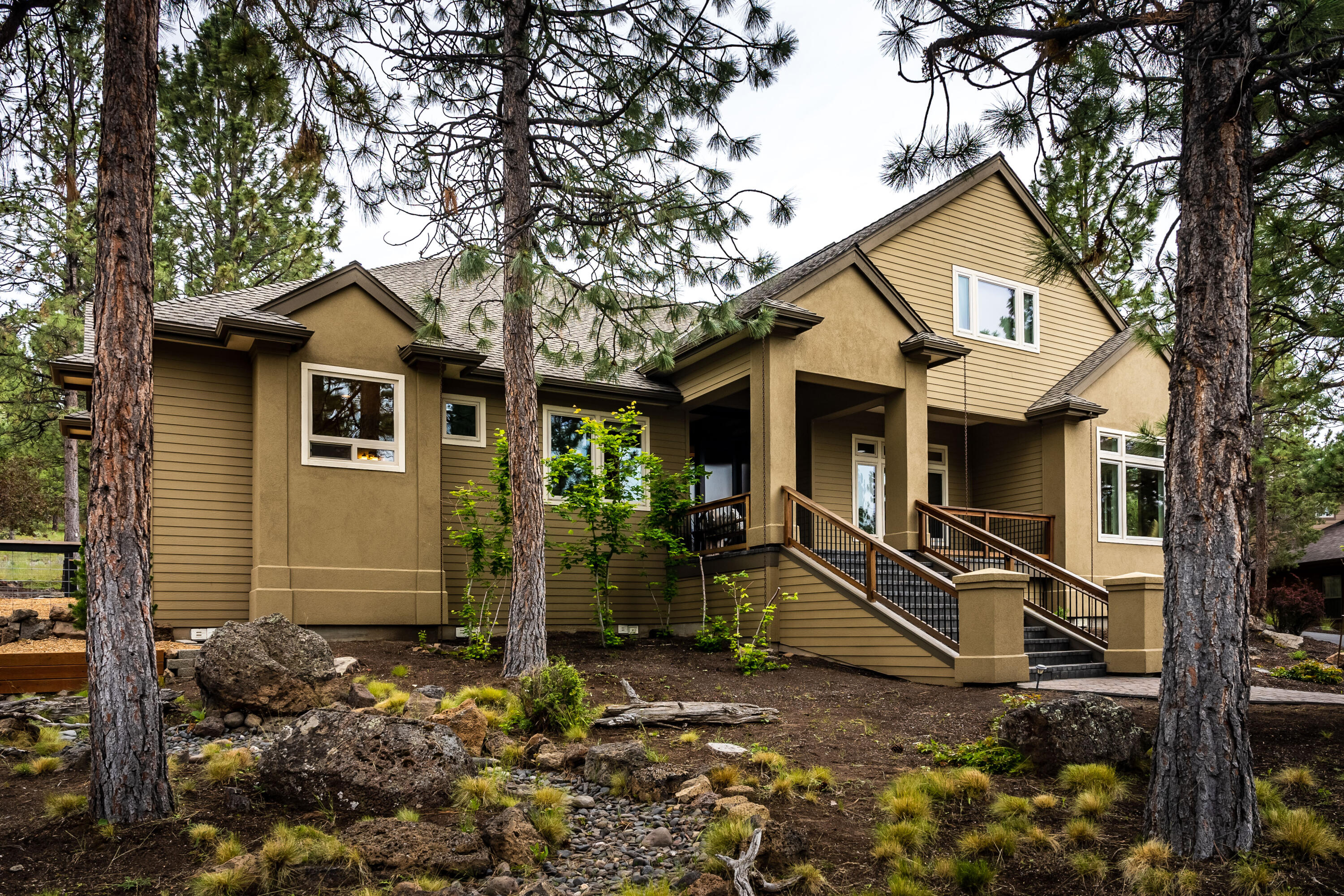 Awbrey Butte - Residential