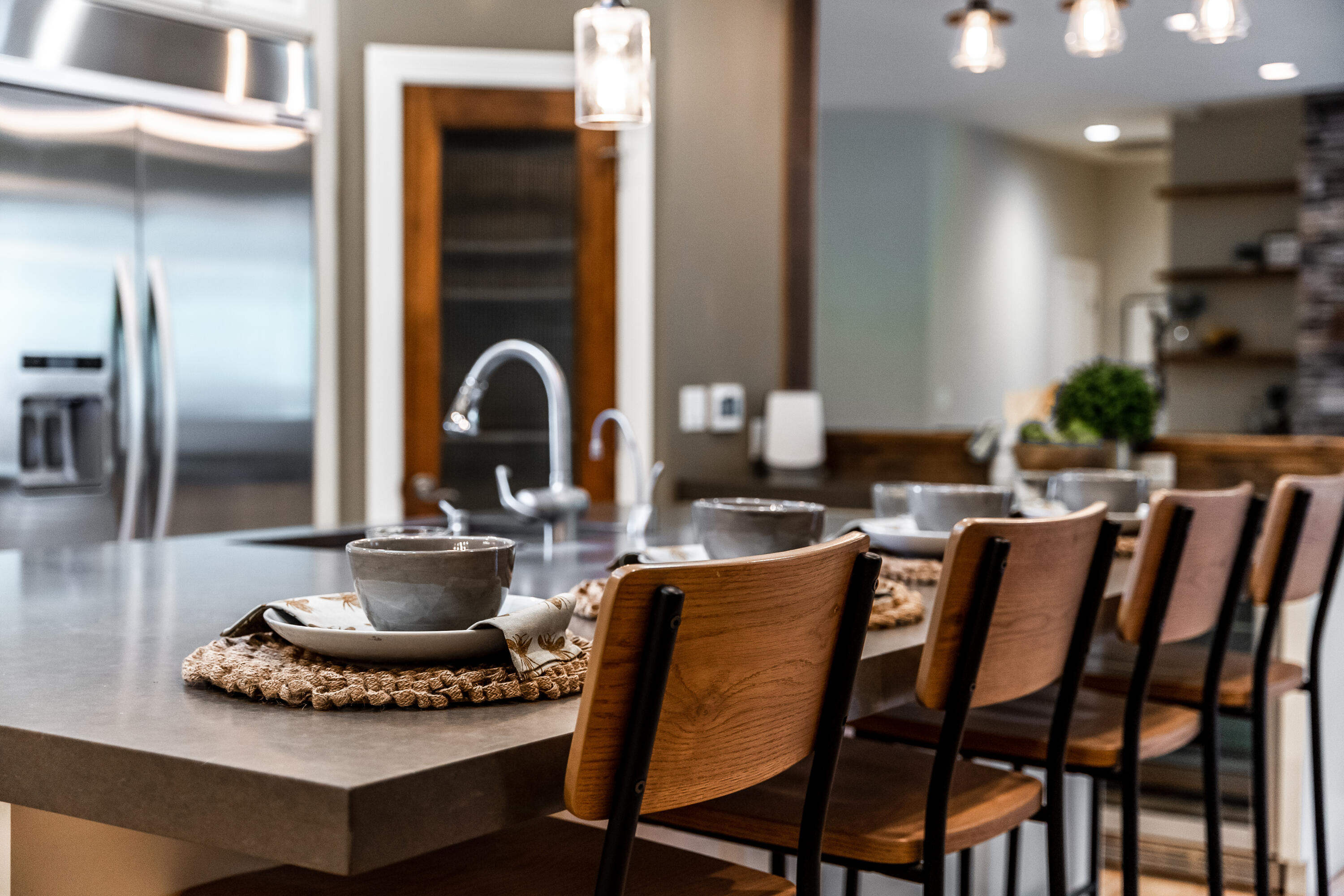 Awbrey Butte - Residential