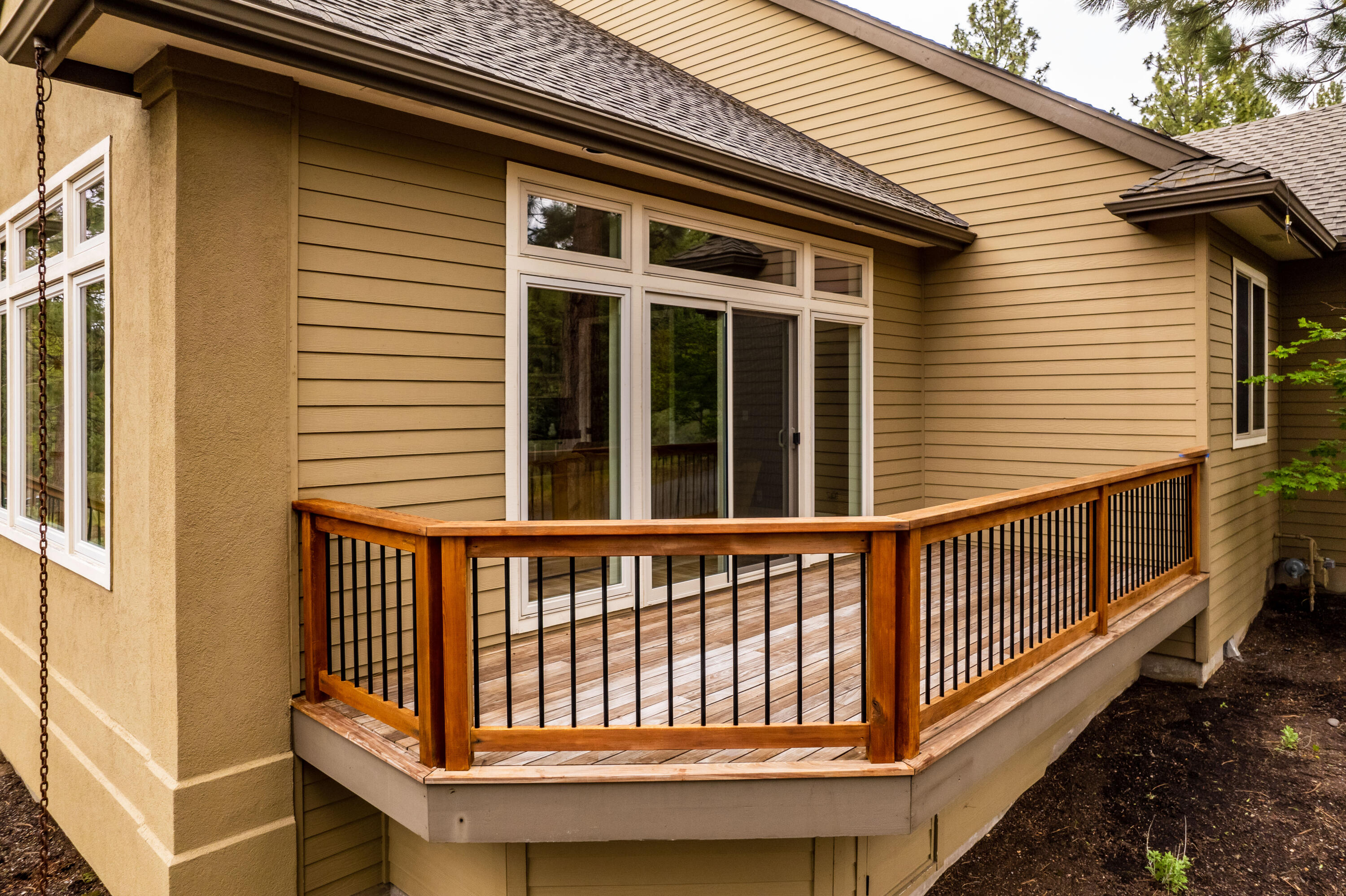 Awbrey Butte - Residential