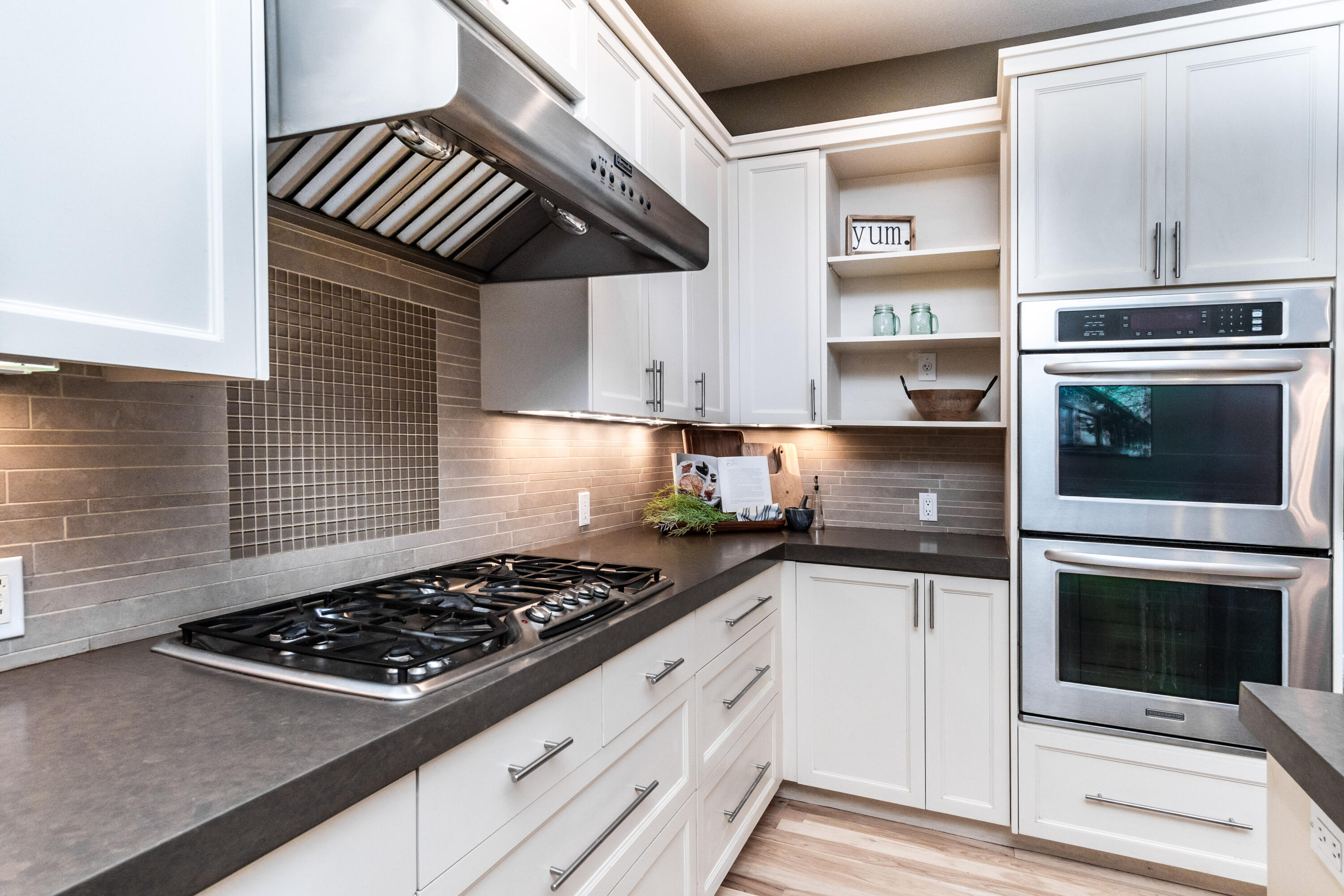 Awbrey Butte - Residential