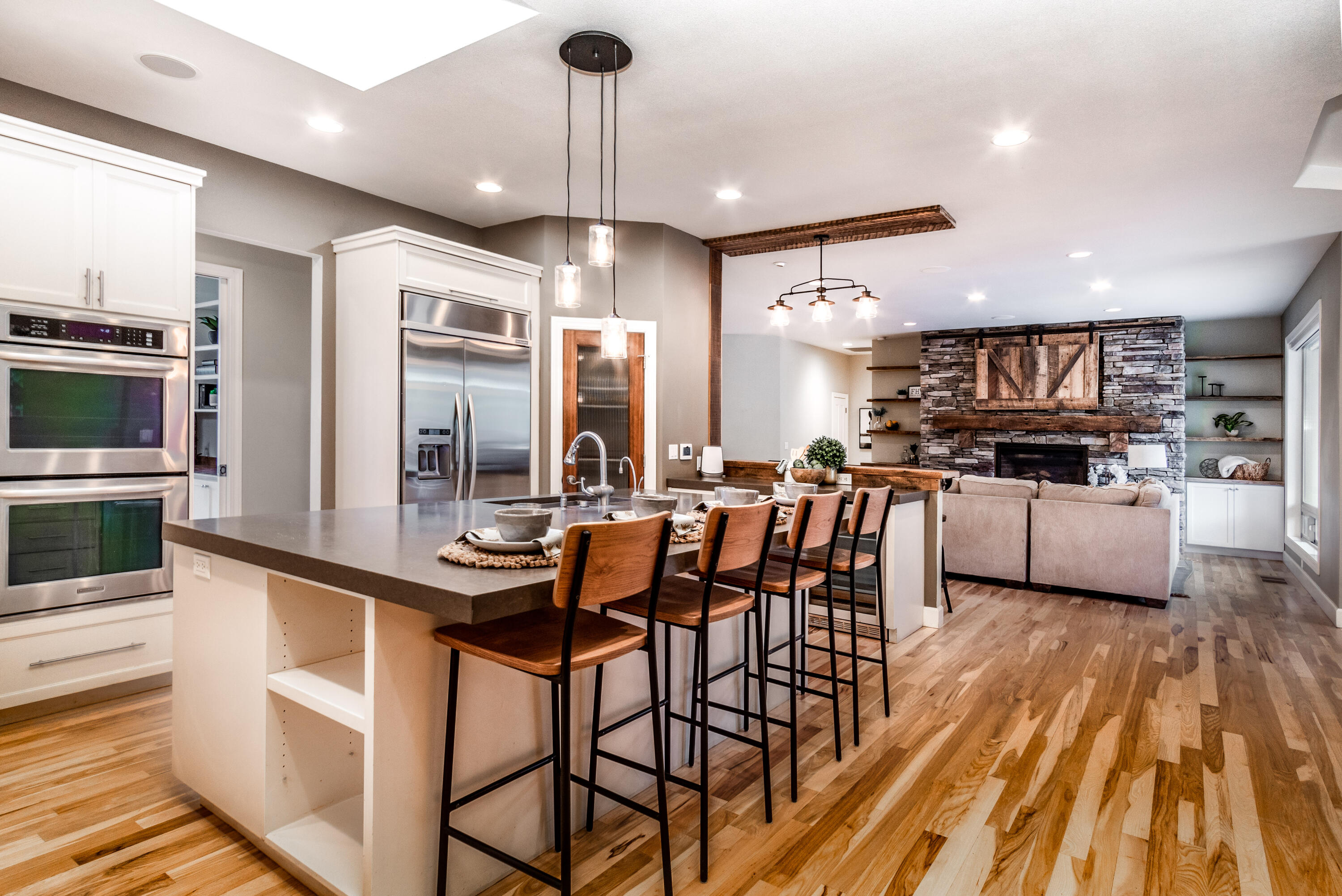 Awbrey Butte - Residential