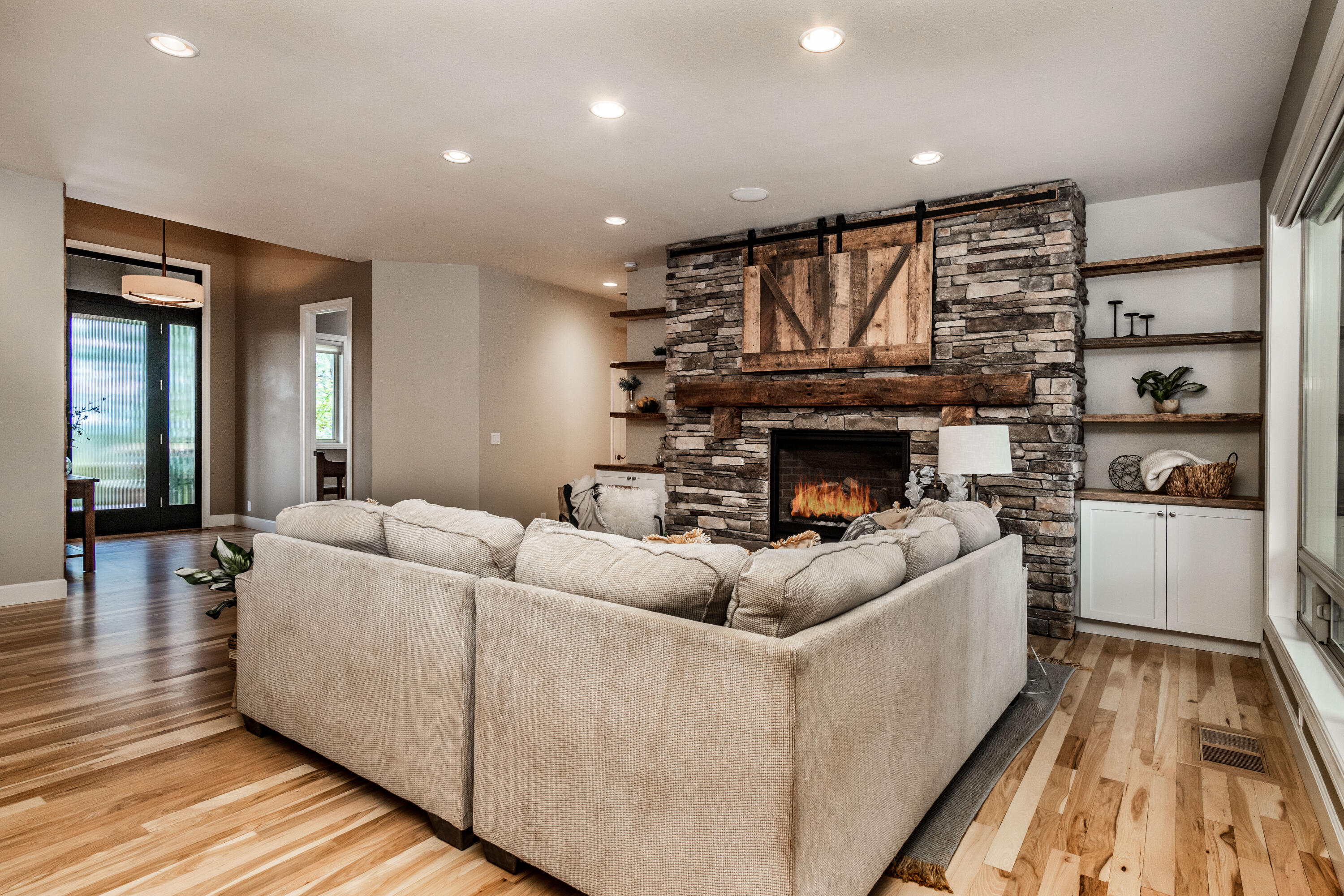 Awbrey Butte - Residential