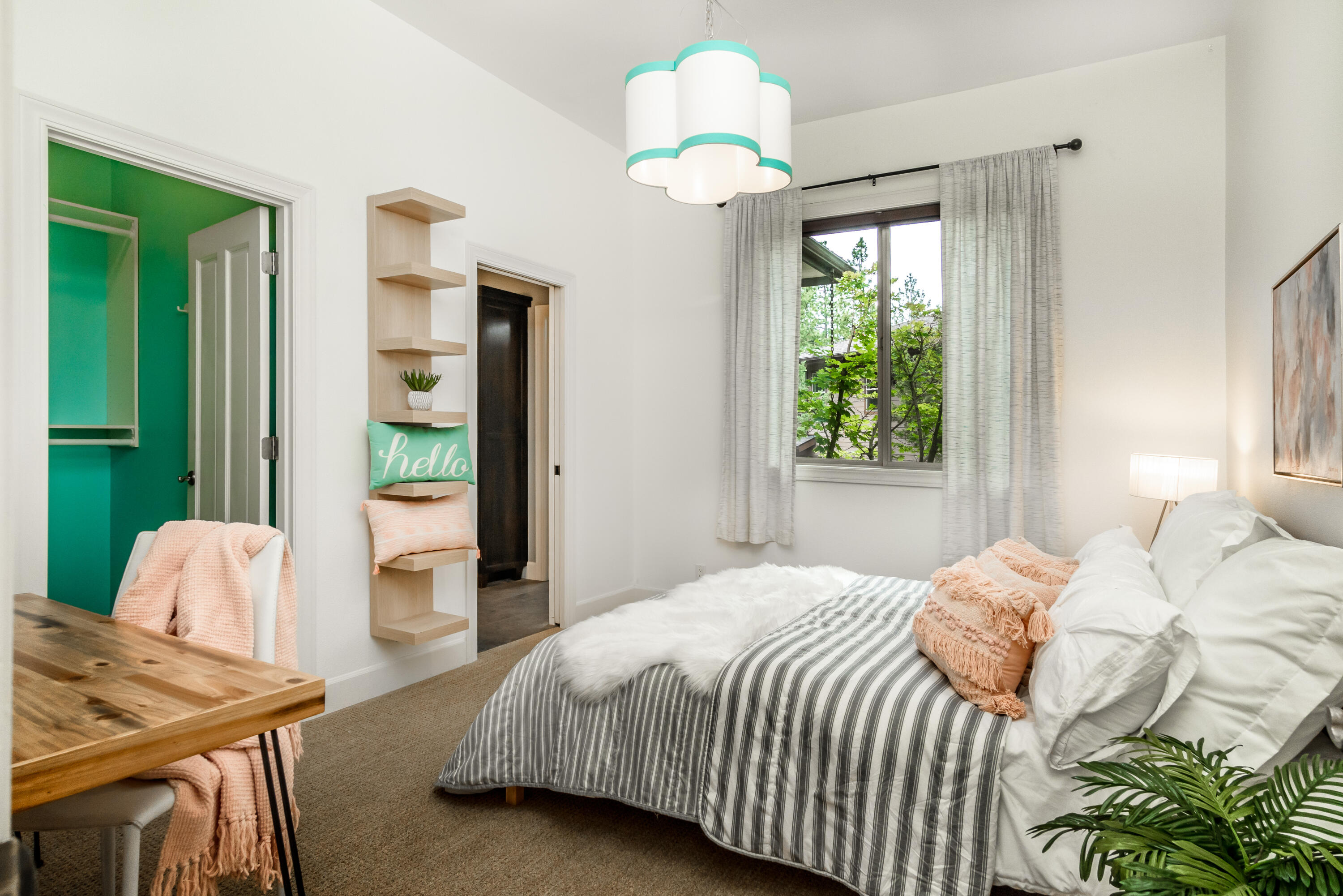 Awbrey Butte - Residential