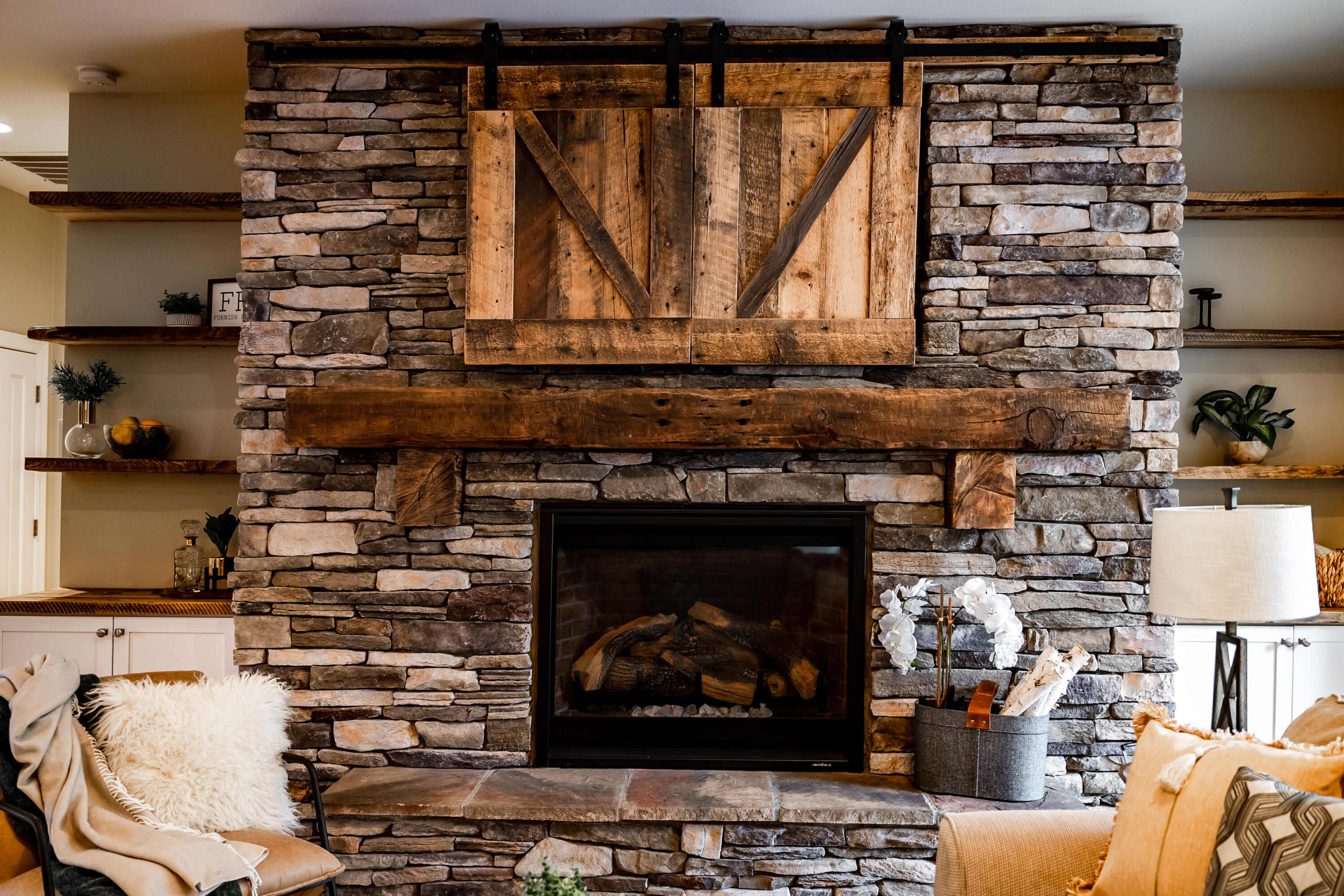 Awbrey Butte - Residential