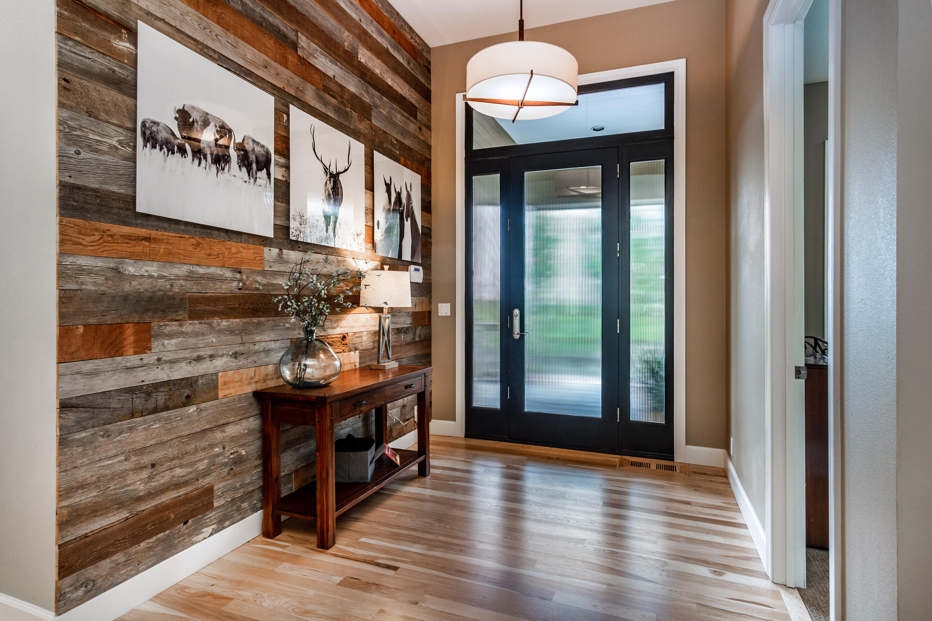 Awbrey Butte - Residential