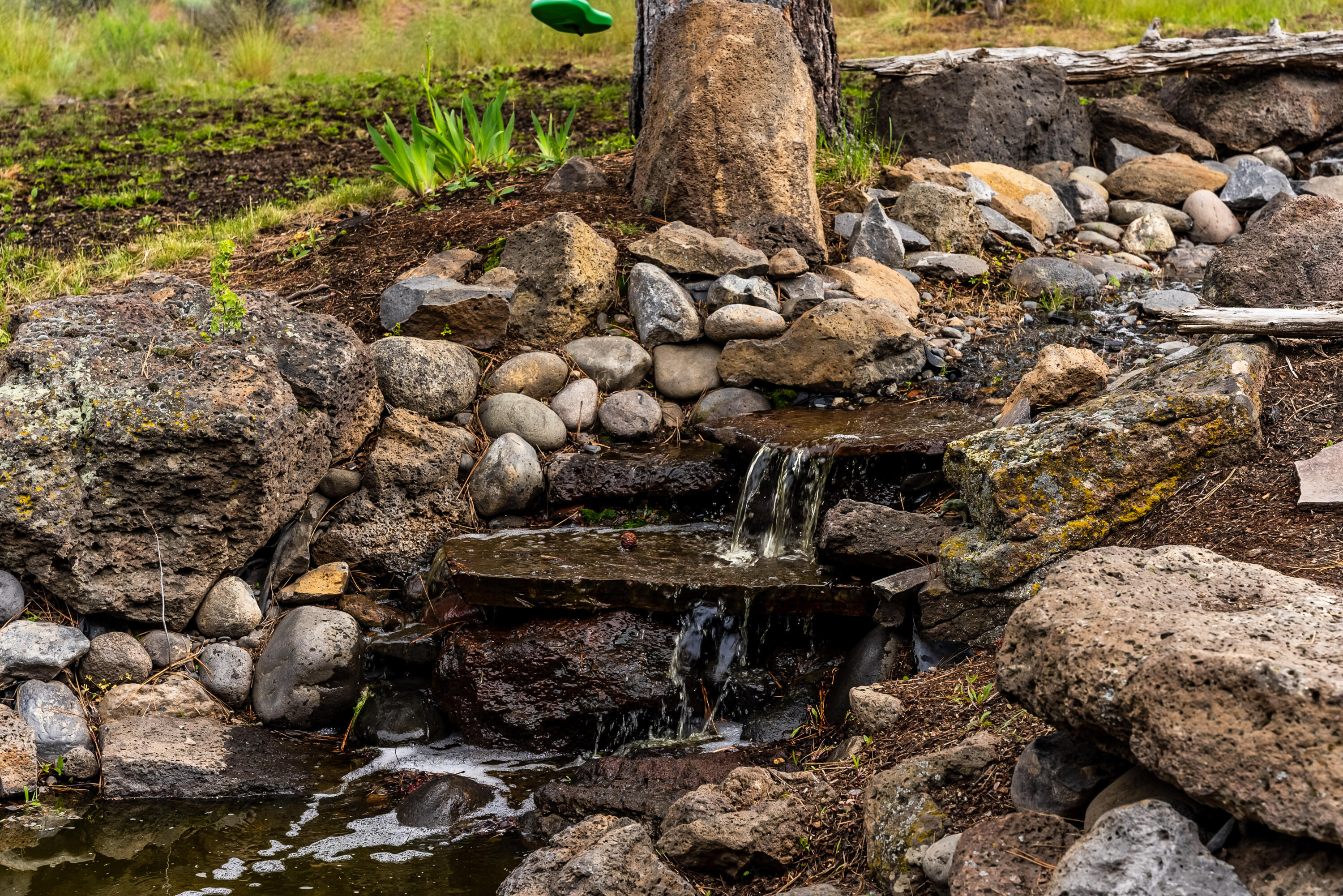 Awbrey Butte - Residential
