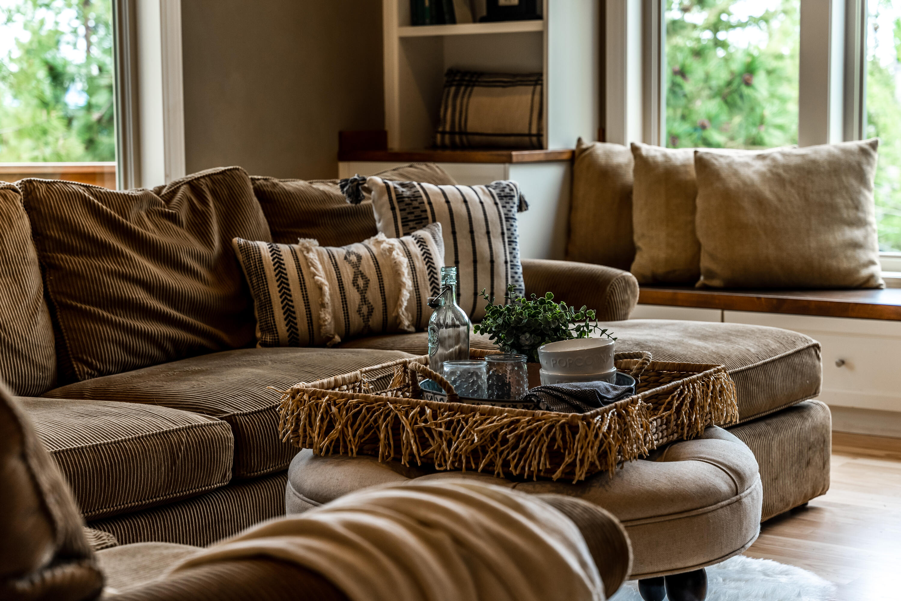 Awbrey Butte - Residential