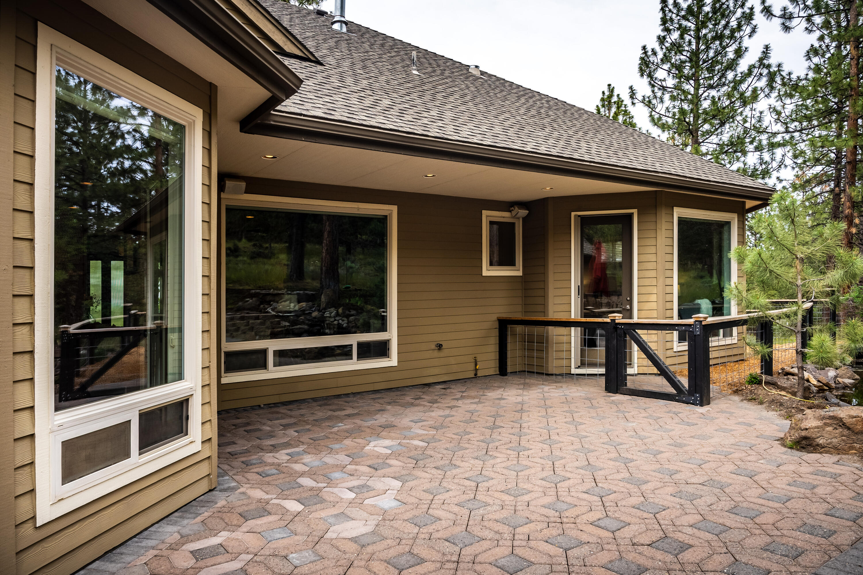 Awbrey Butte - Residential