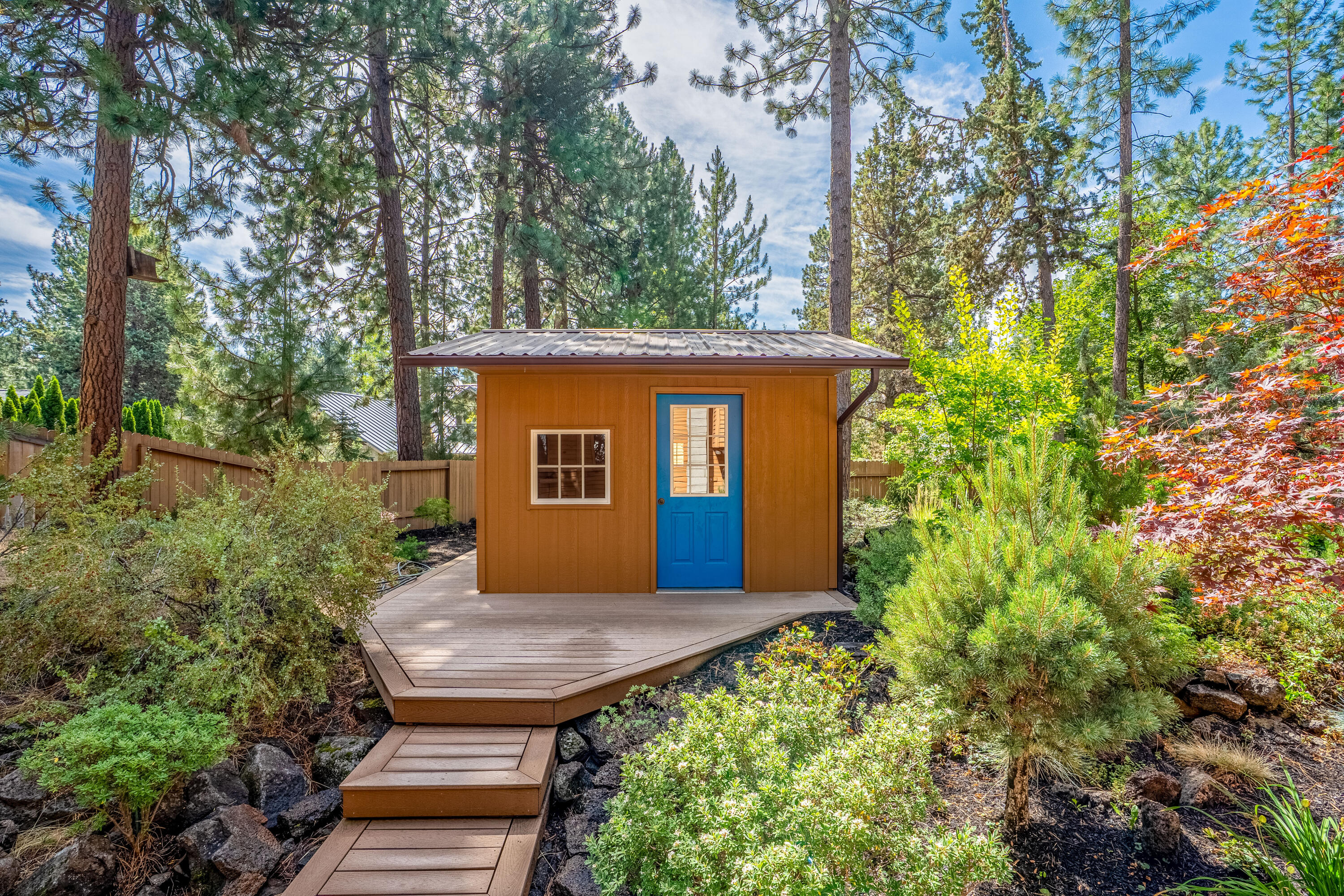 Larkwood Estates - Residential