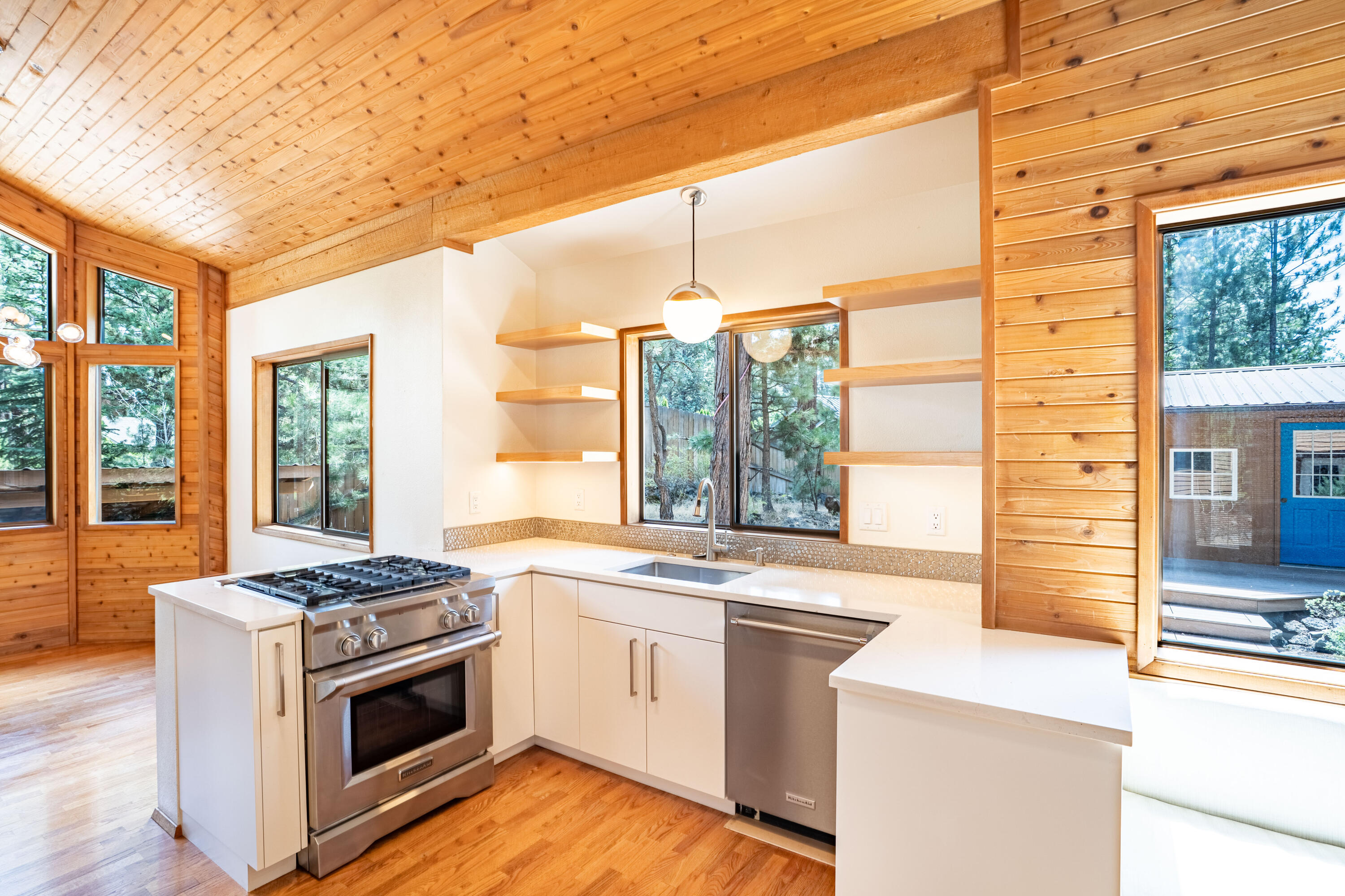 Larkwood Estates - Residential