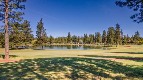 16932 Royal Coachman Drive Sisters OR 97759