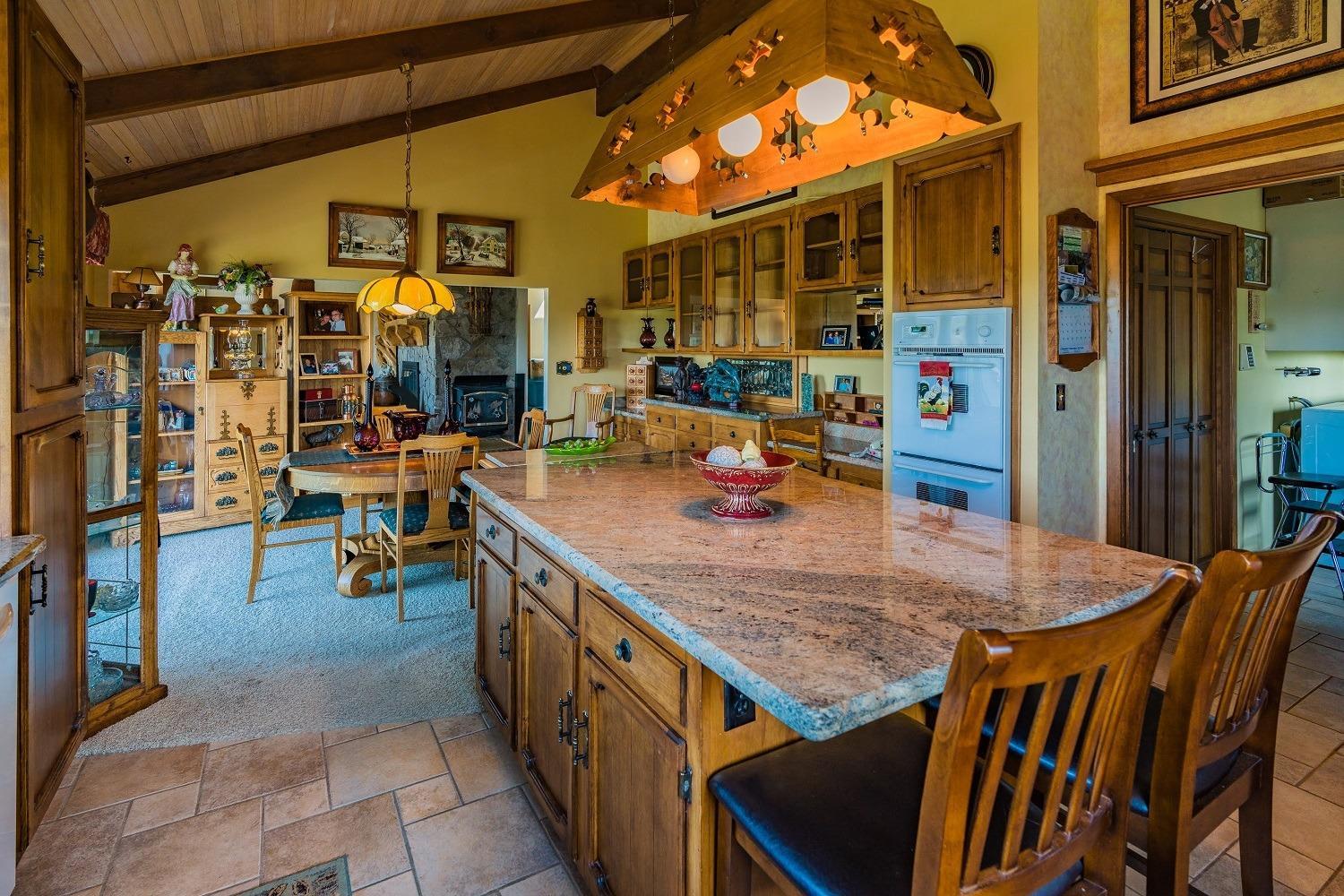 Rockwood - Residential