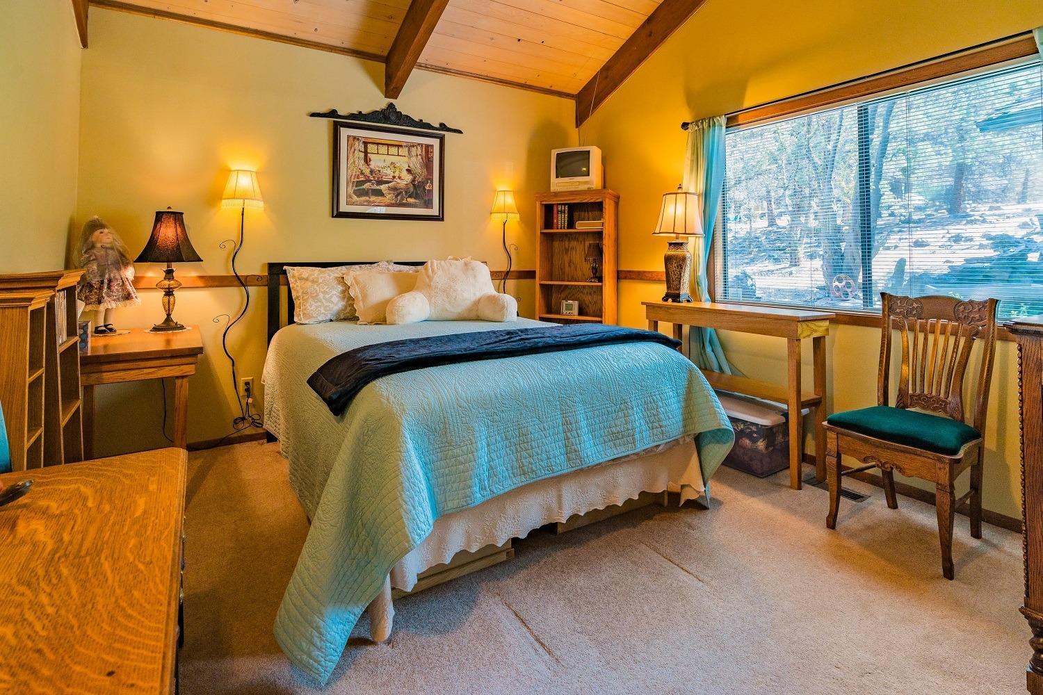 Rockwood - Residential