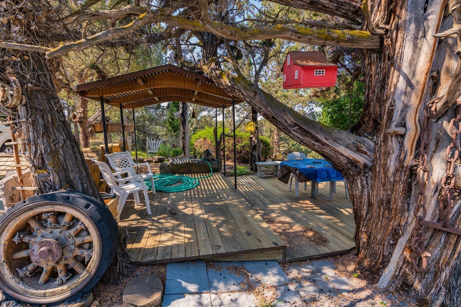 Rockwood - Residential