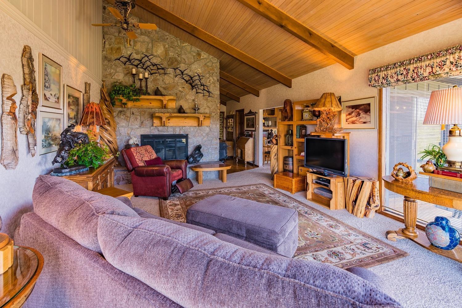 Rockwood - Residential