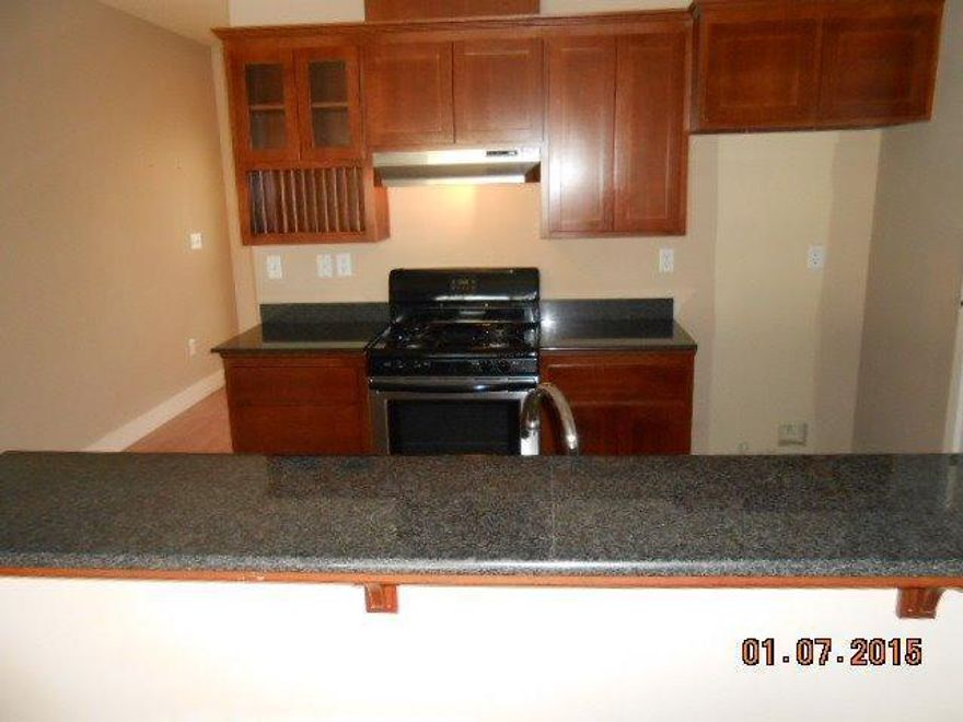 Craftsman style townhome move in ready. Two bedrooms each with private bath plus half bath on lower level. Open kitchen with eating bar overlooking living room that opens to patio and fenced yard. End unit at the end of the street -this is the one you have been waiting for.