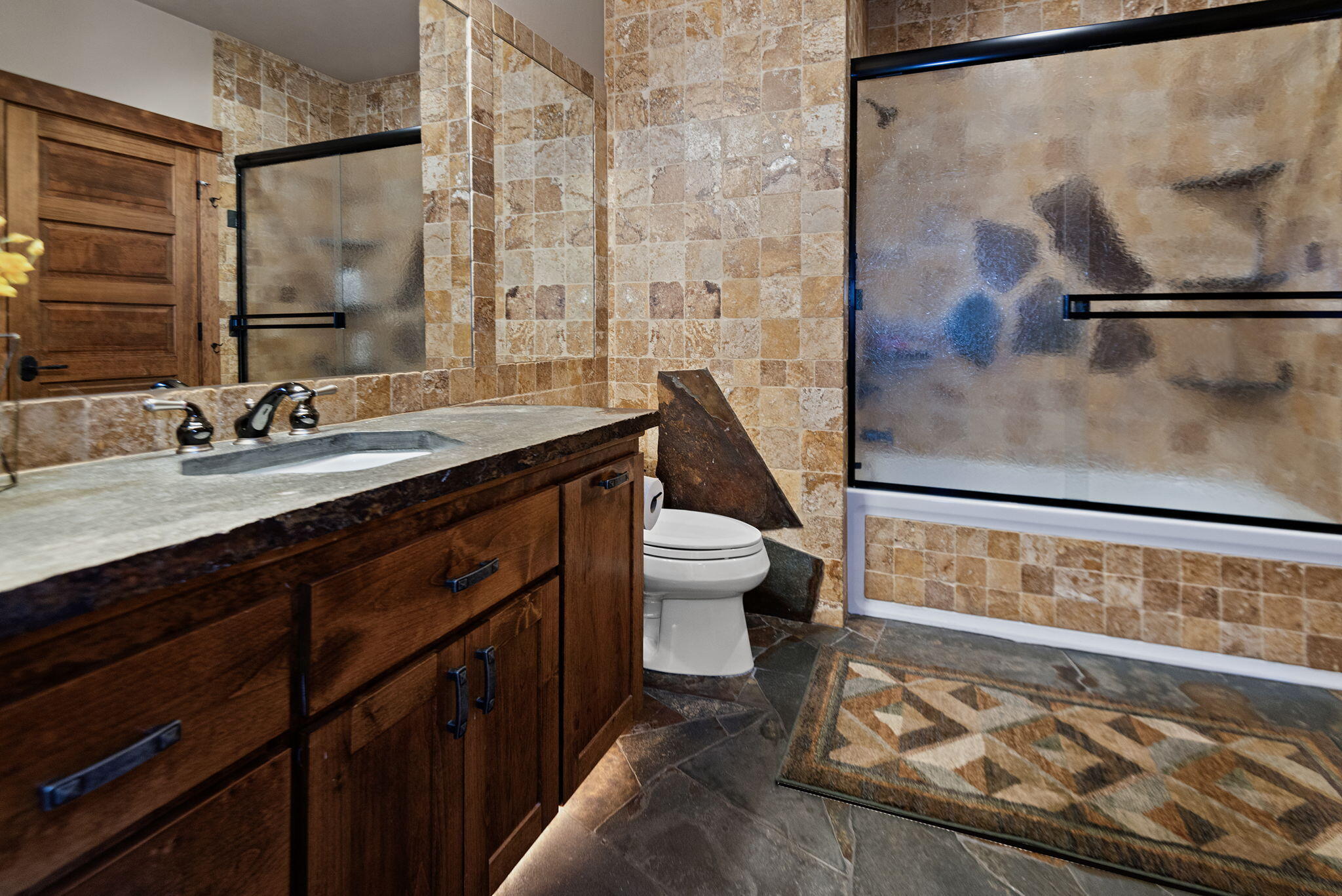 Awbrey Butte - Residential