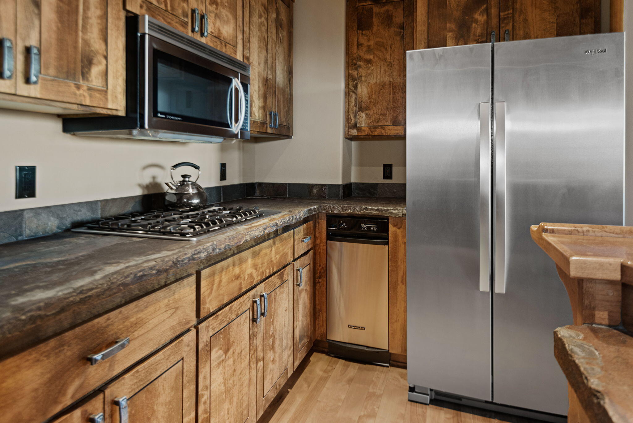 Awbrey Butte - Residential