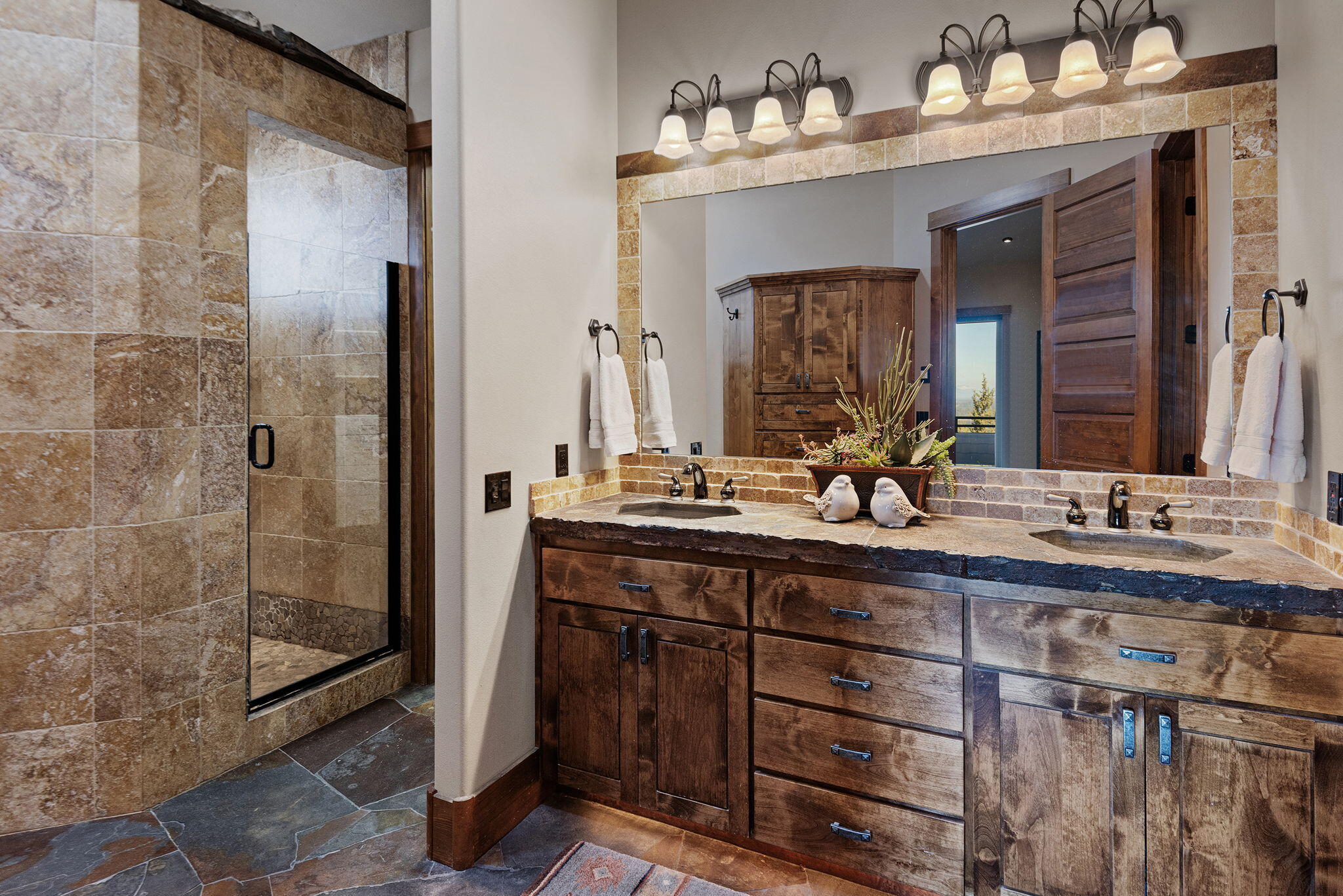 Awbrey Butte - Residential