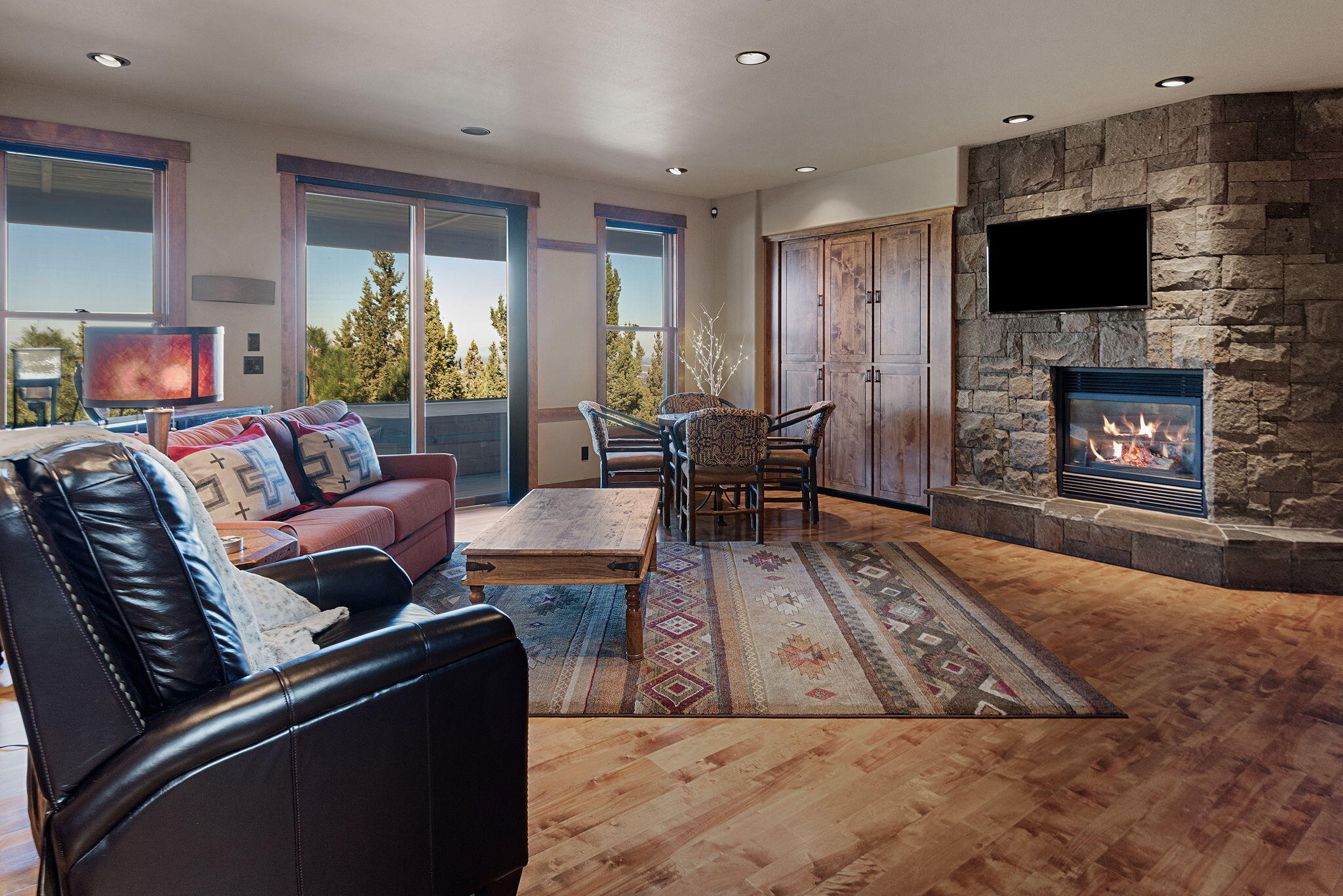 Awbrey Butte - Residential