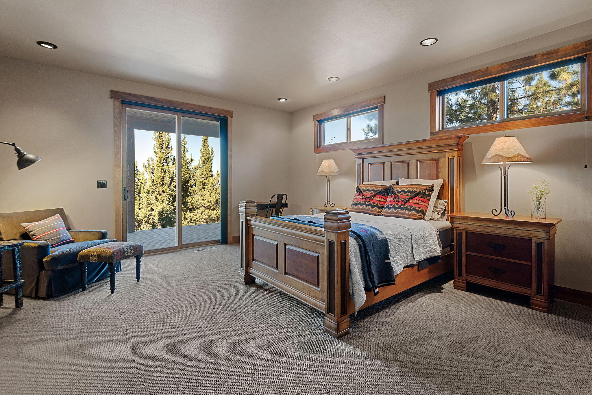 Awbrey Butte - Residential