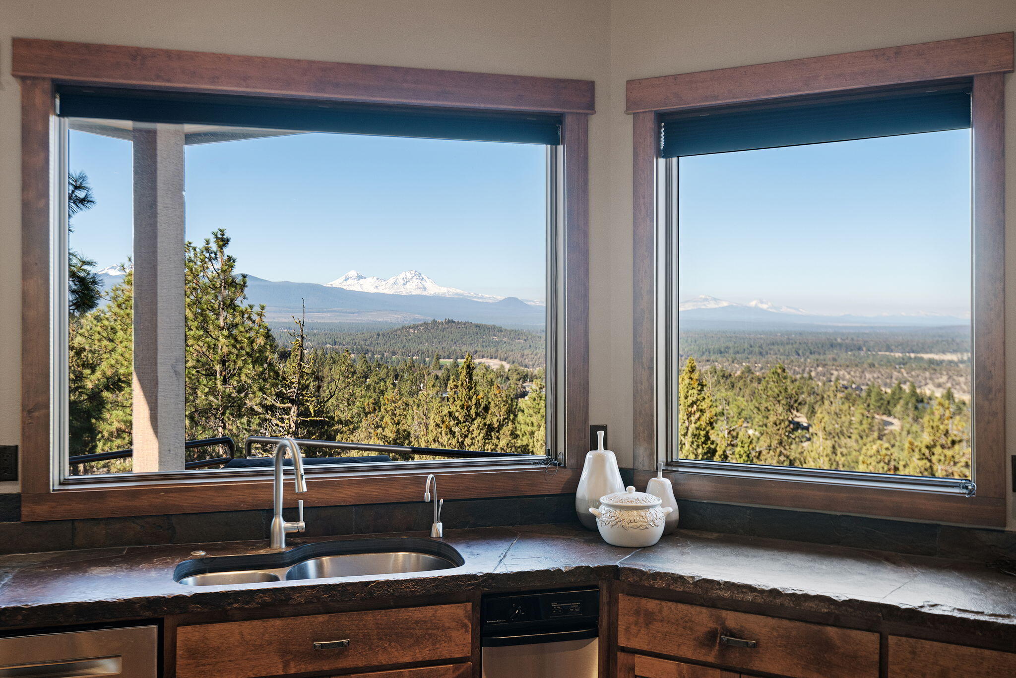 Awbrey Butte - Residential