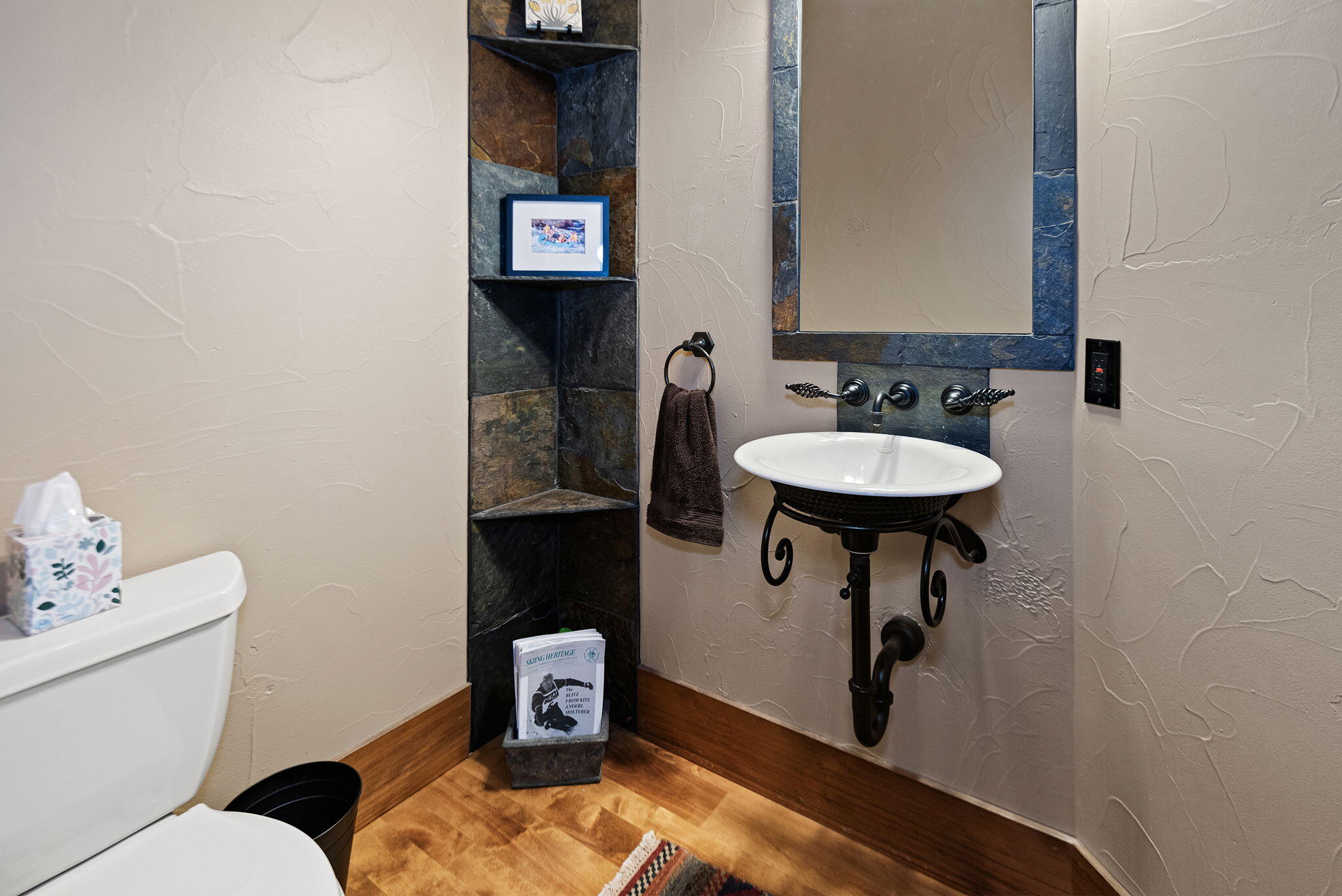 Awbrey Butte - Residential