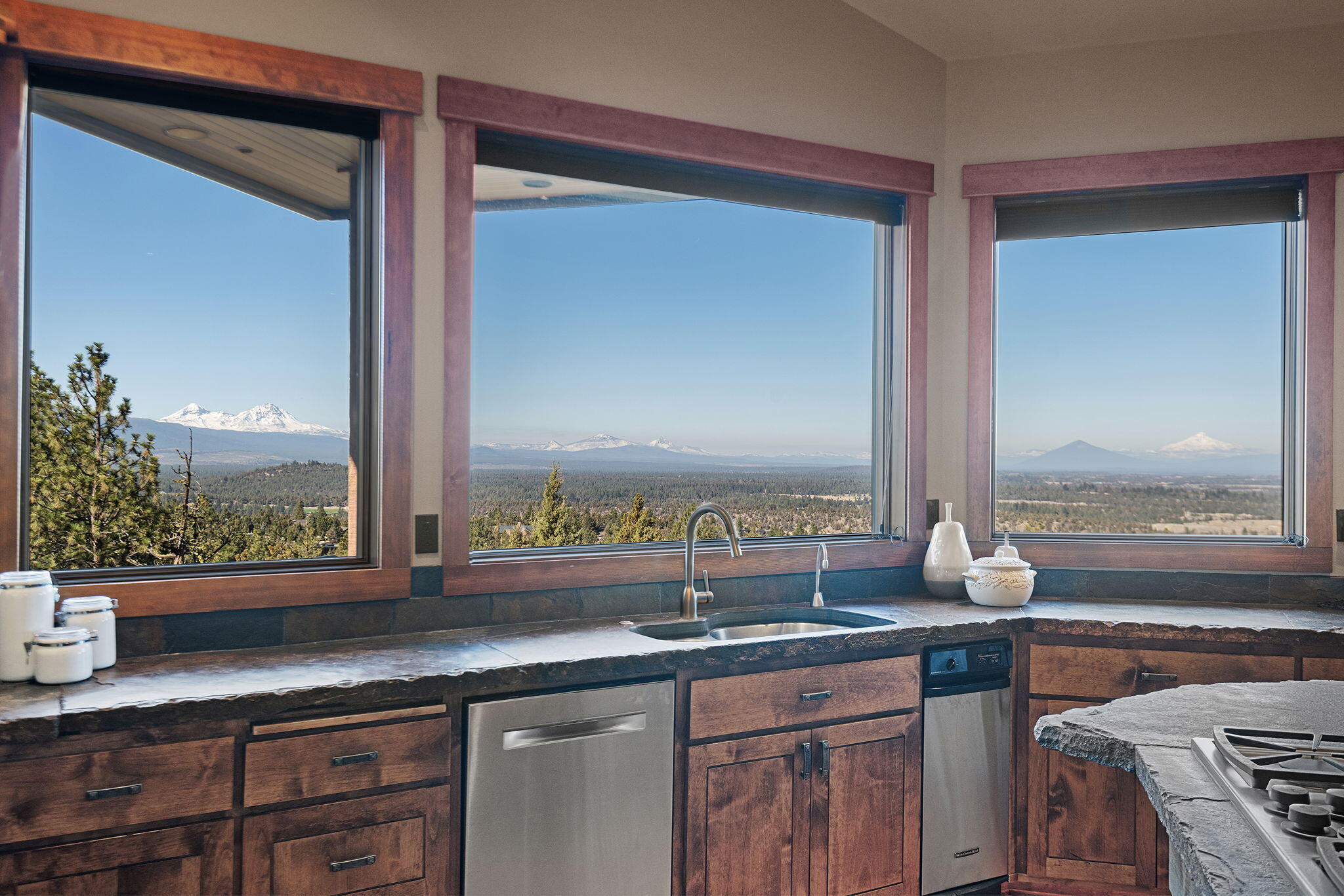 Awbrey Butte - Residential