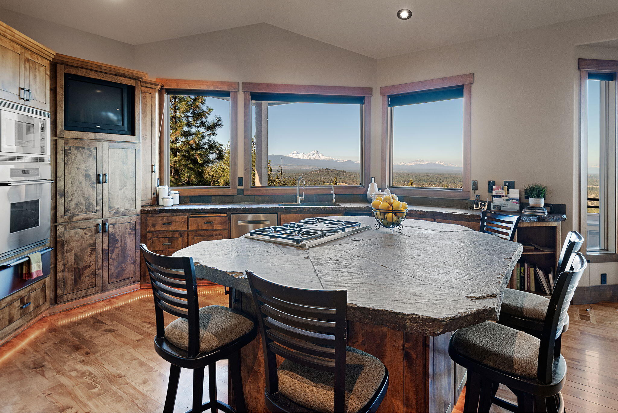 Awbrey Butte - Residential