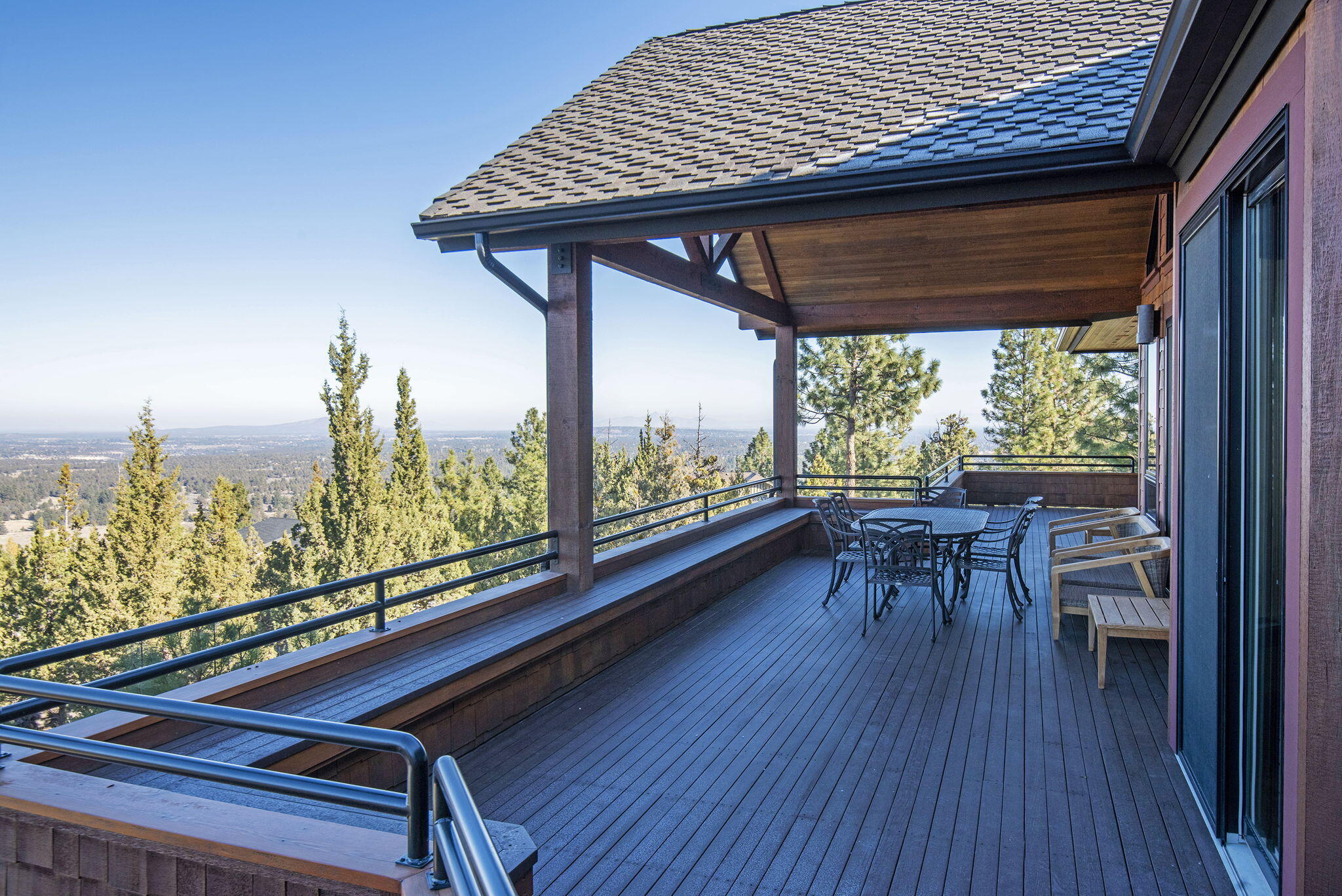 Awbrey Butte - Residential