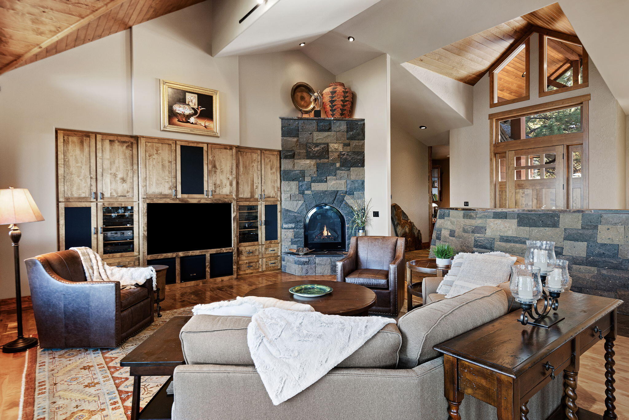 Awbrey Butte - Residential