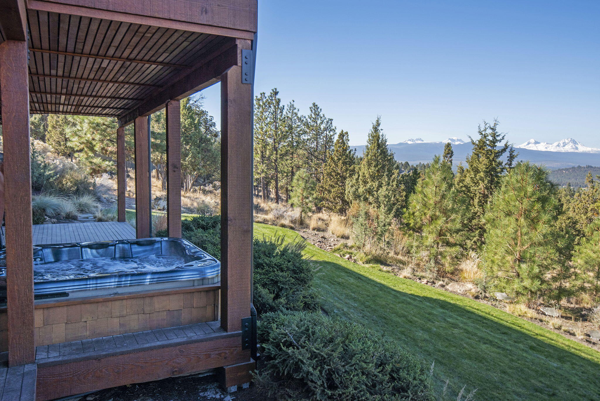 Awbrey Butte - Residential