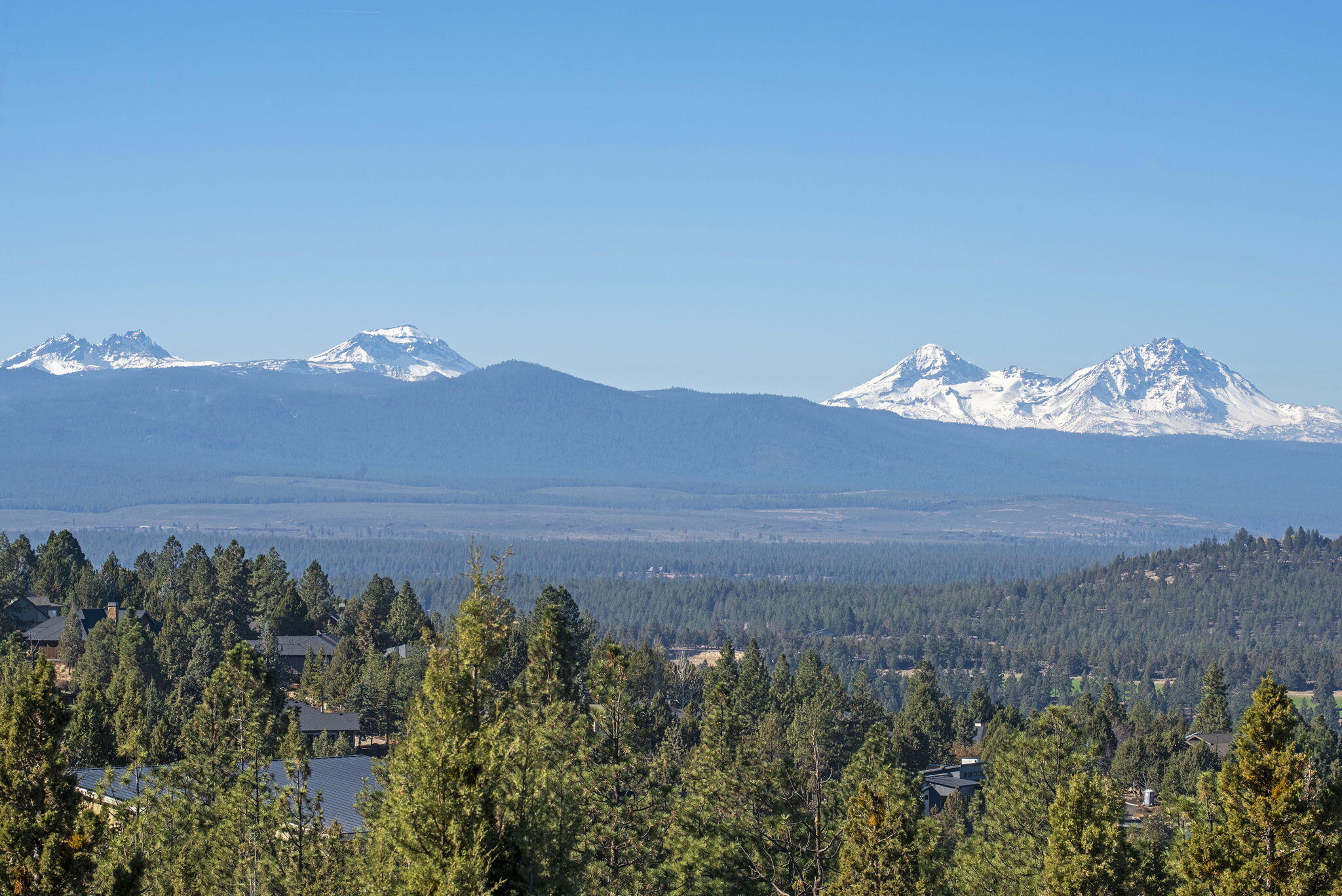 Awbrey Butte - Residential