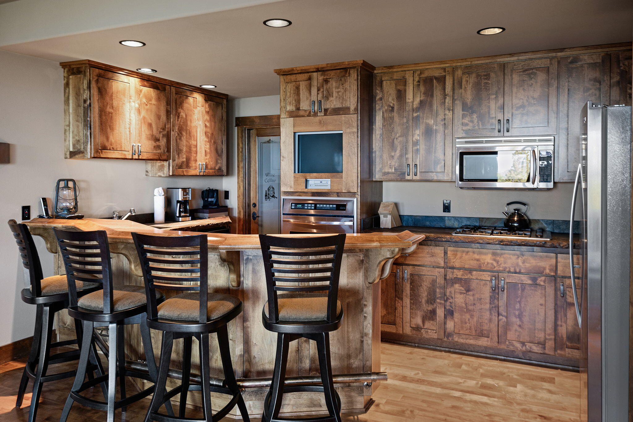 Awbrey Butte - Residential