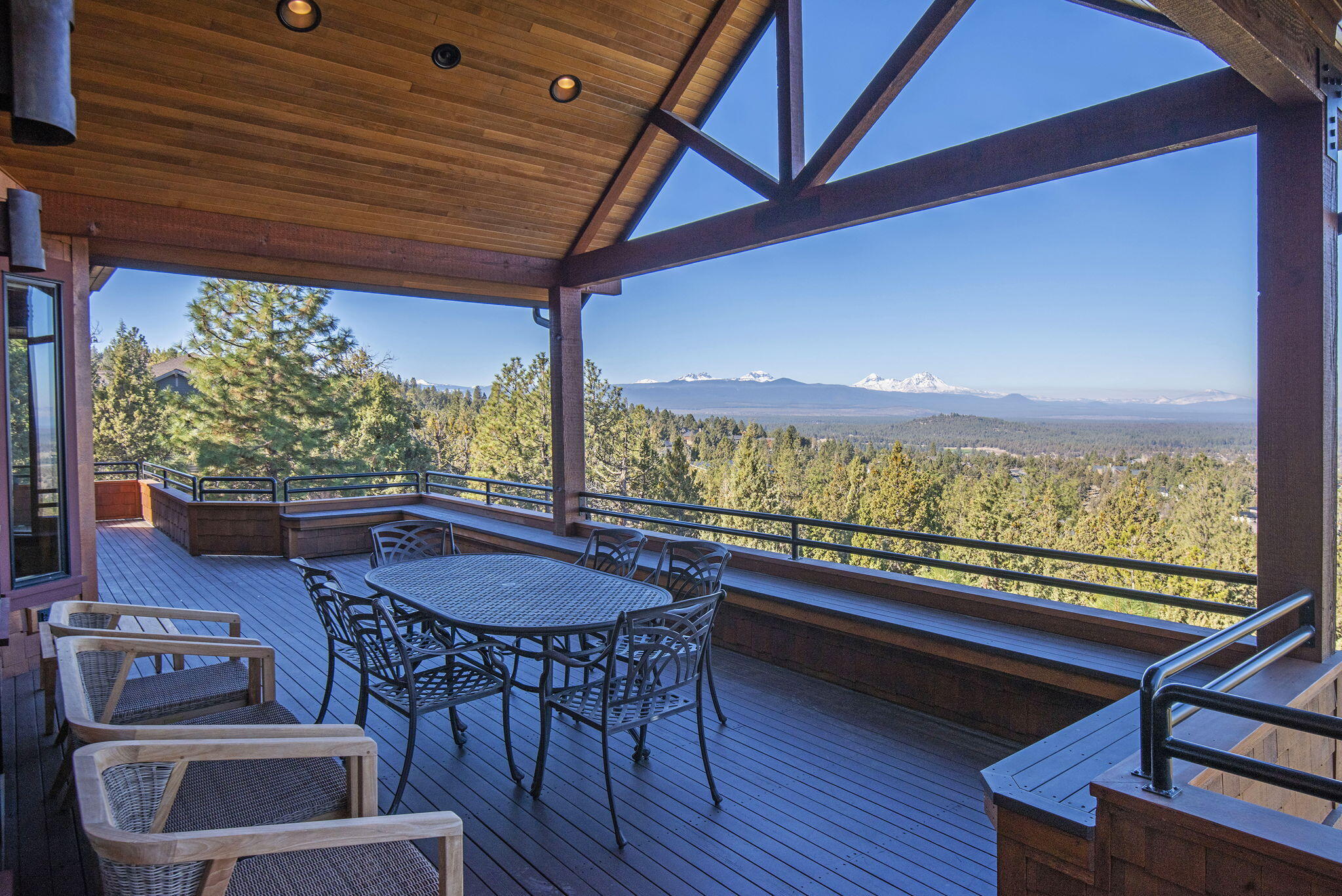 Awbrey Butte - Residential