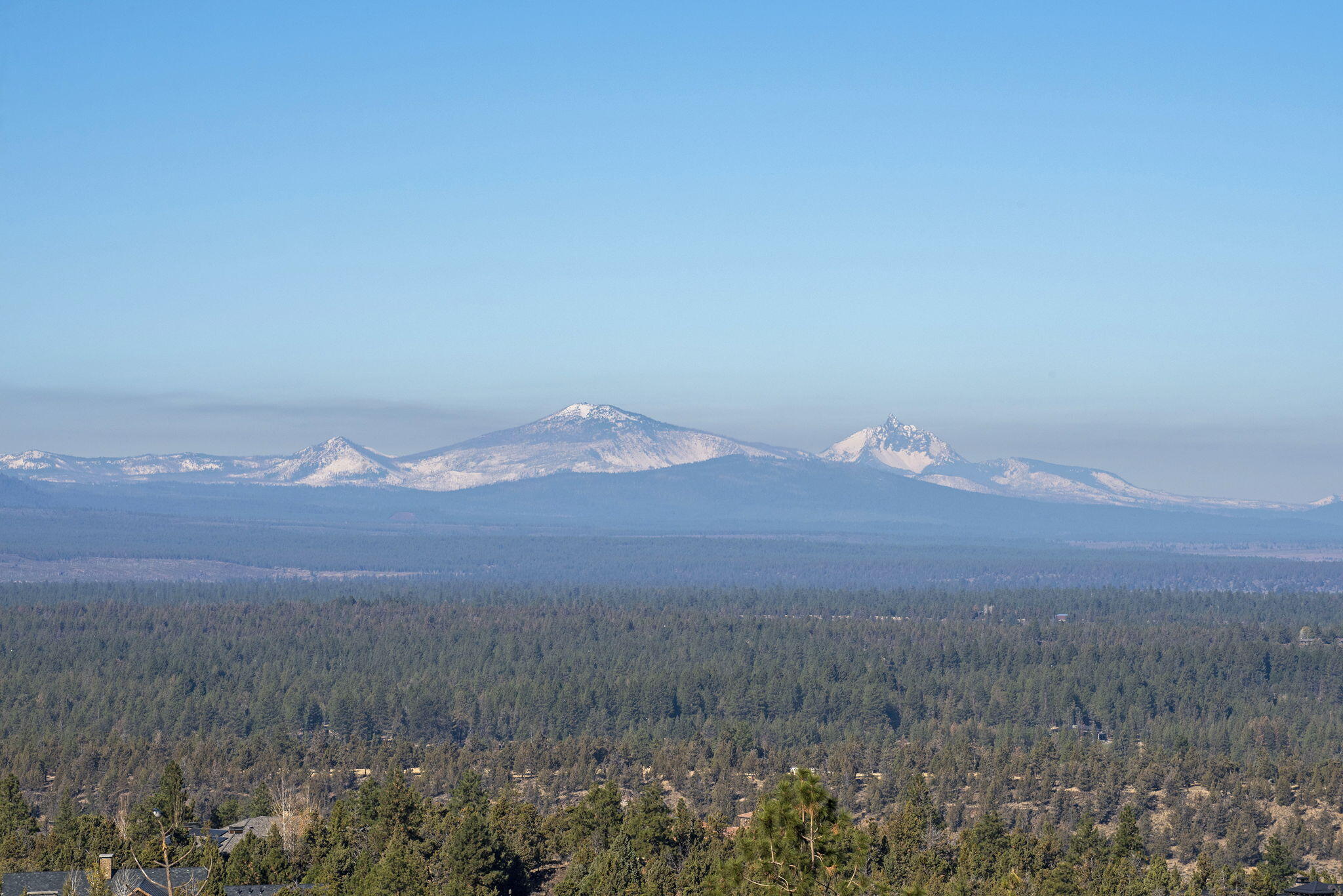 Awbrey Butte - Residential