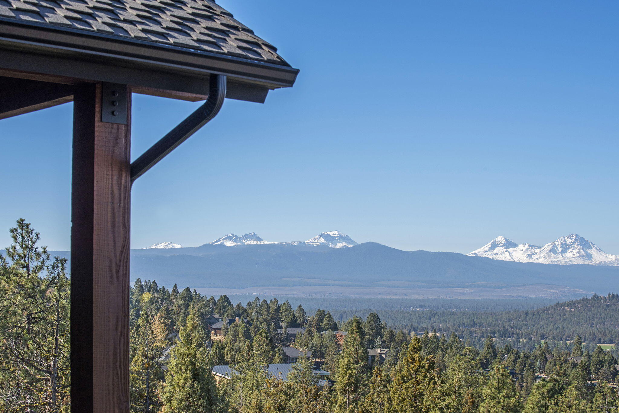 Awbrey Butte - Residential