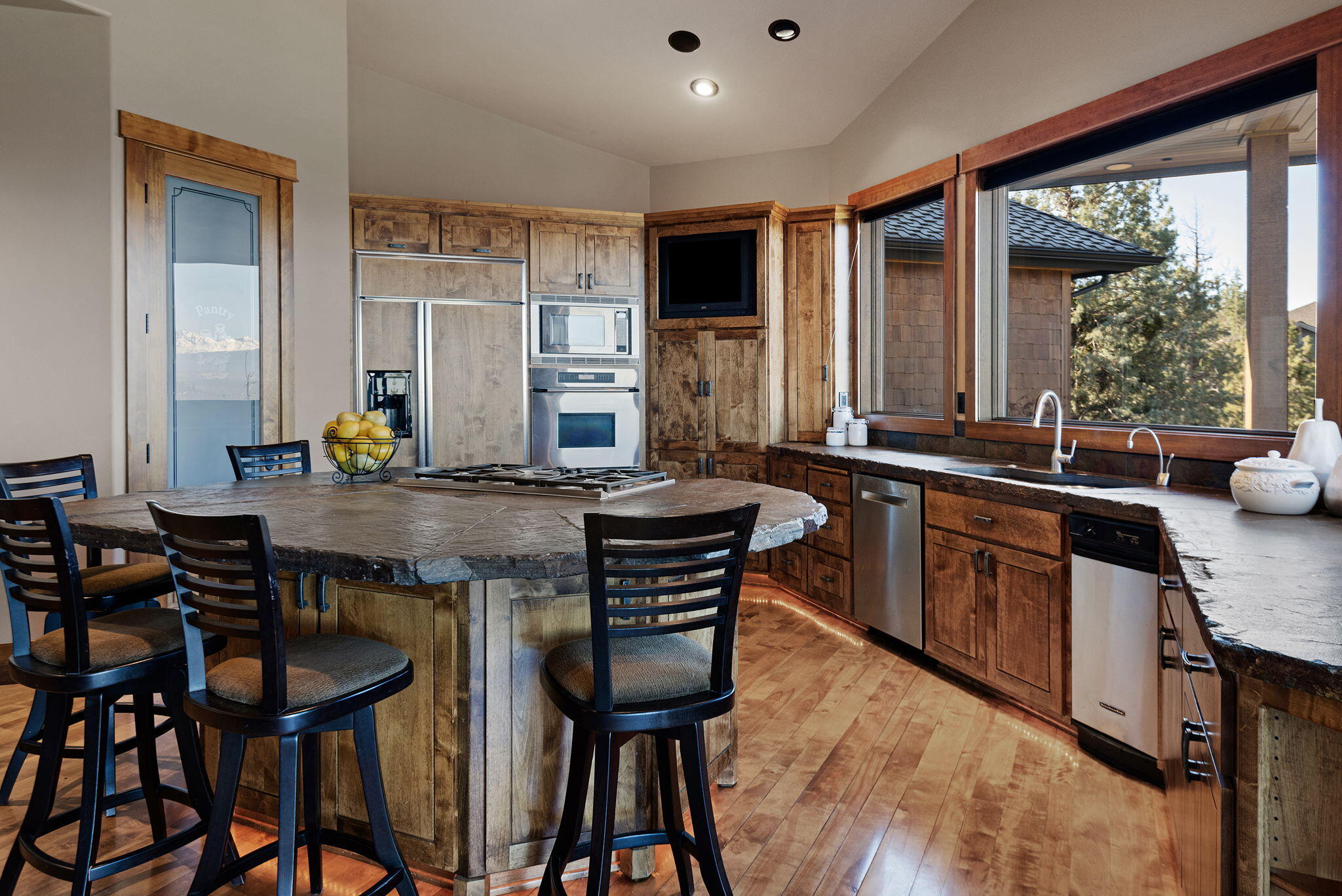 Awbrey Butte - Residential