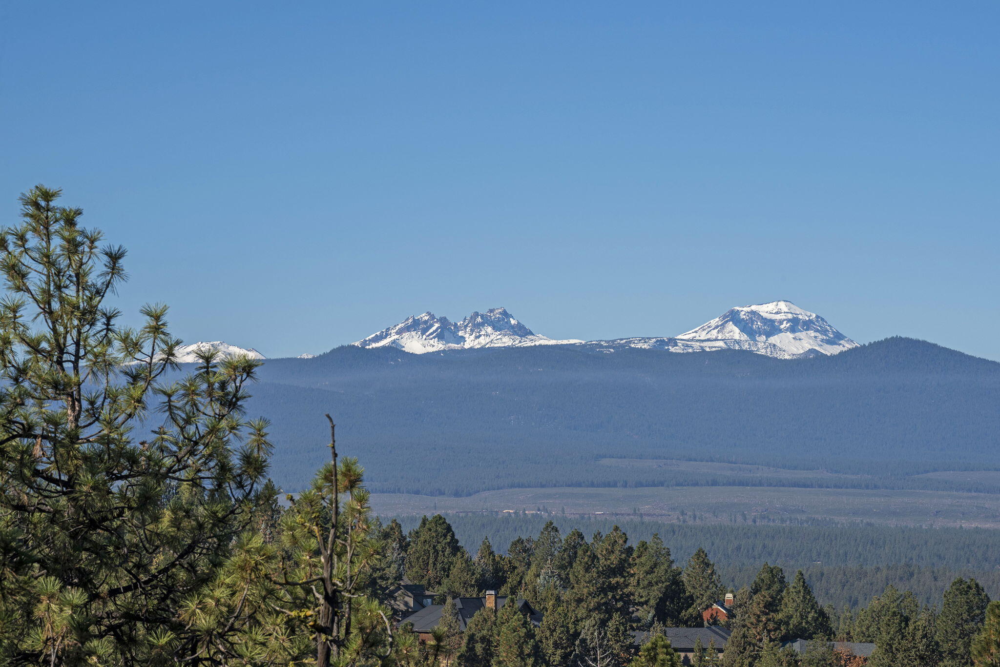 Awbrey Butte - Residential